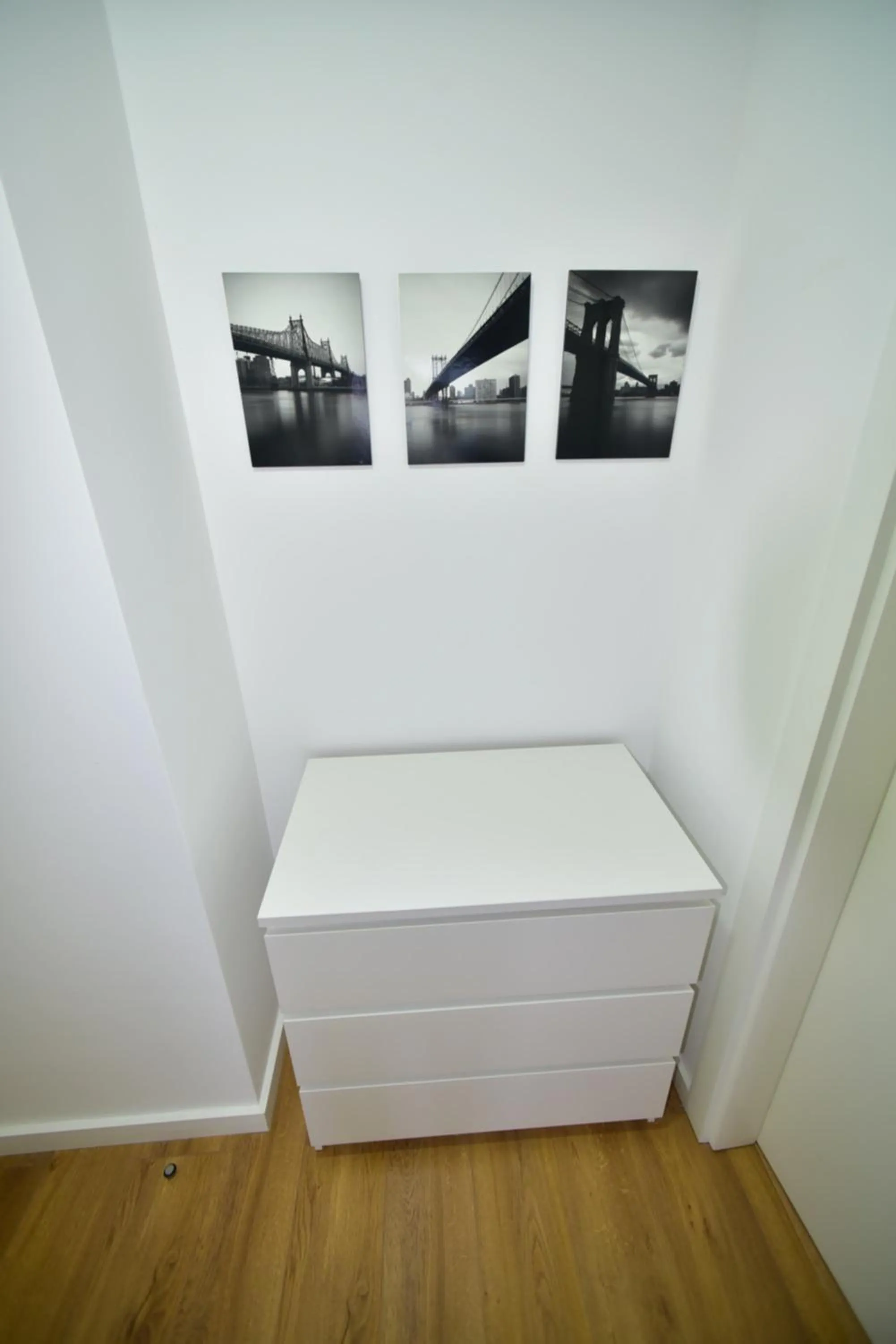 Xenon Urban Apartments