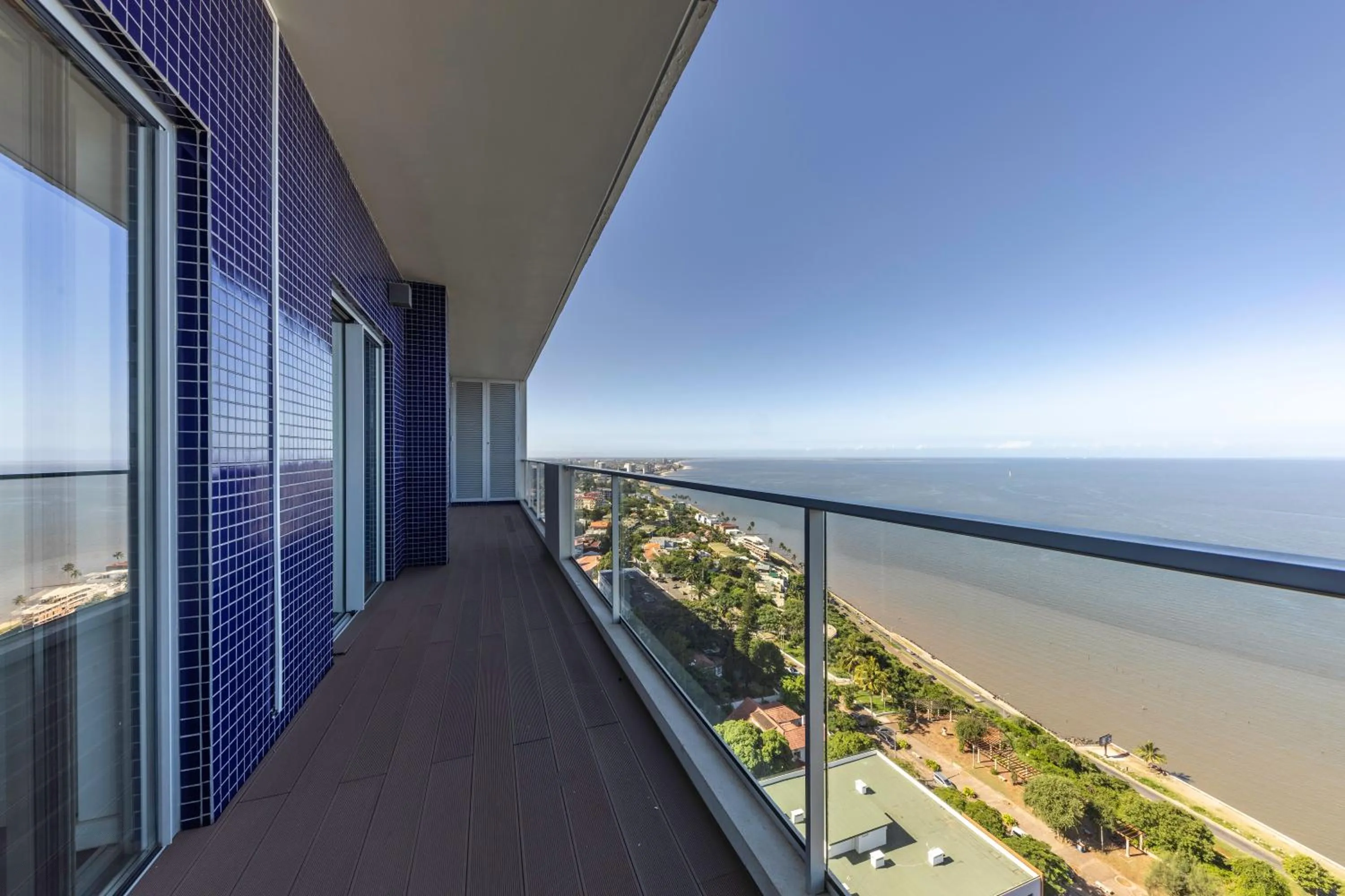 Xenon Urban Apartments