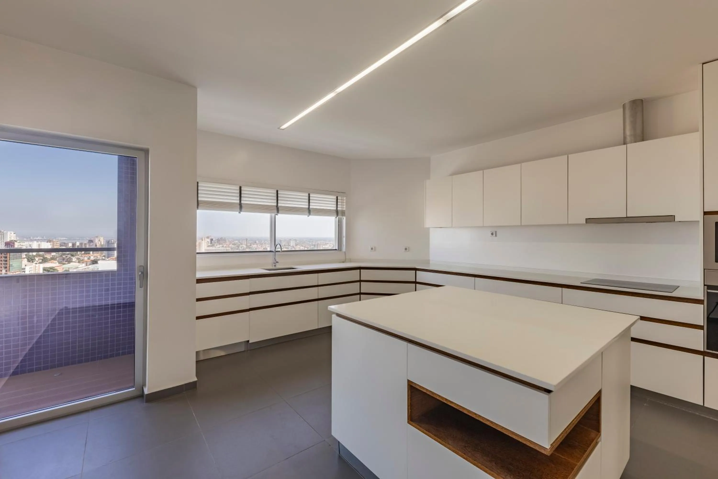 Xenon Urban Apartments