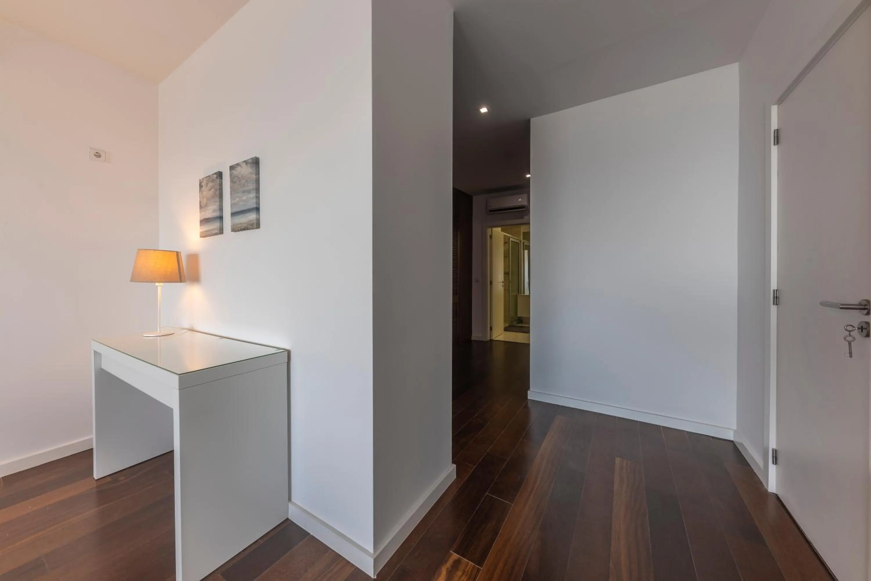 Xenon Urban Apartments