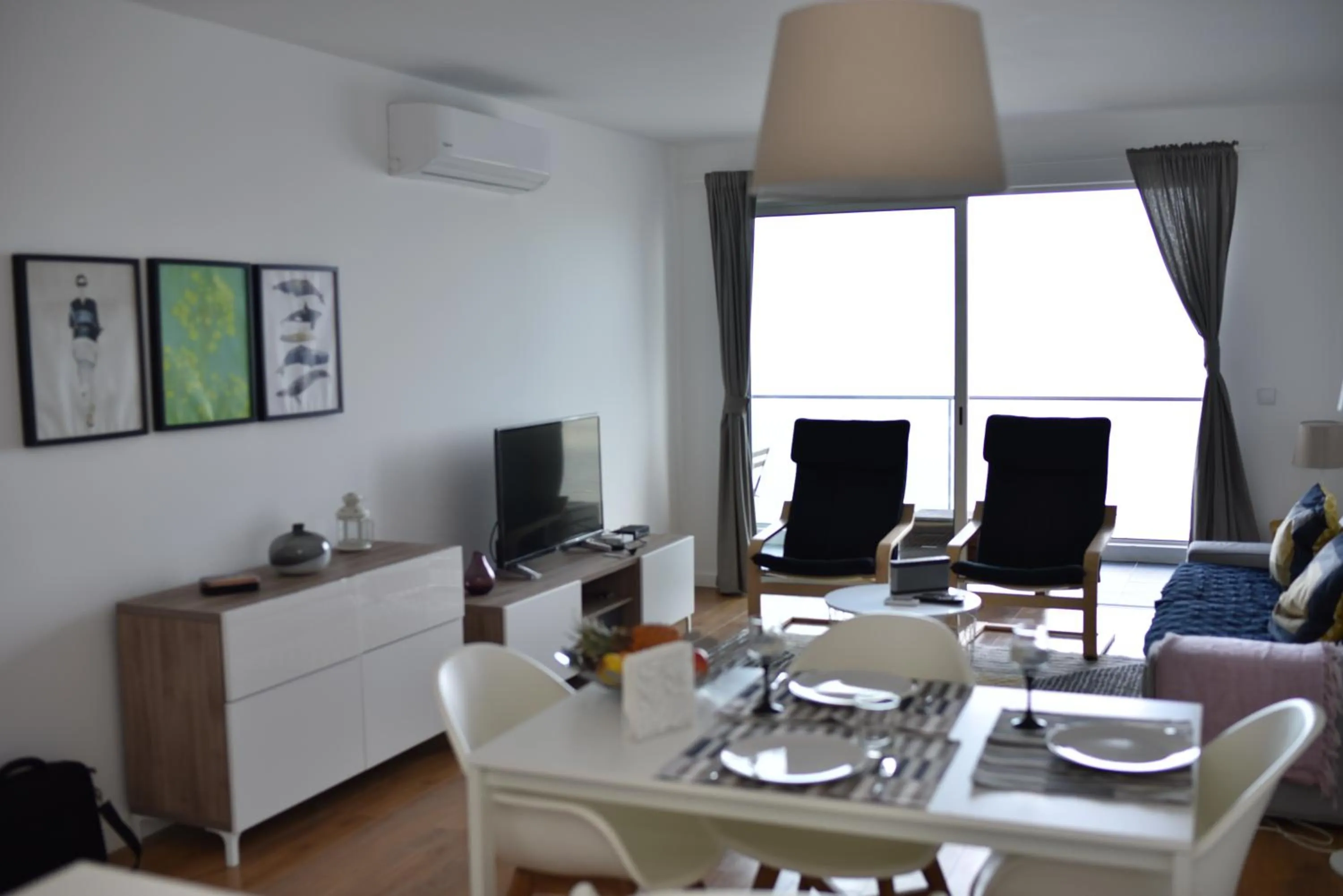 Xenon Urban Apartments