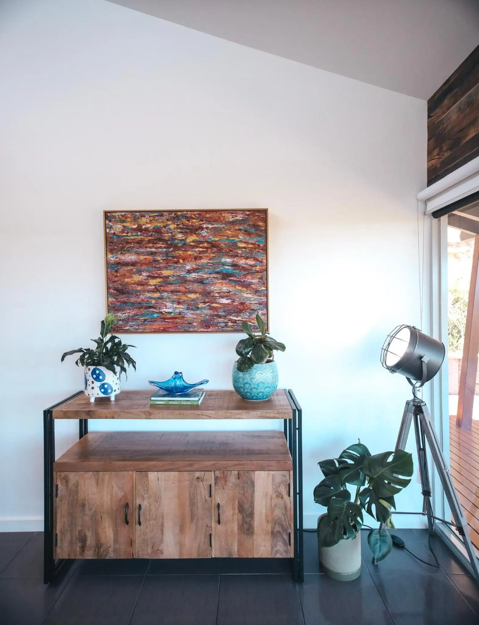 Anchors Port Campbell