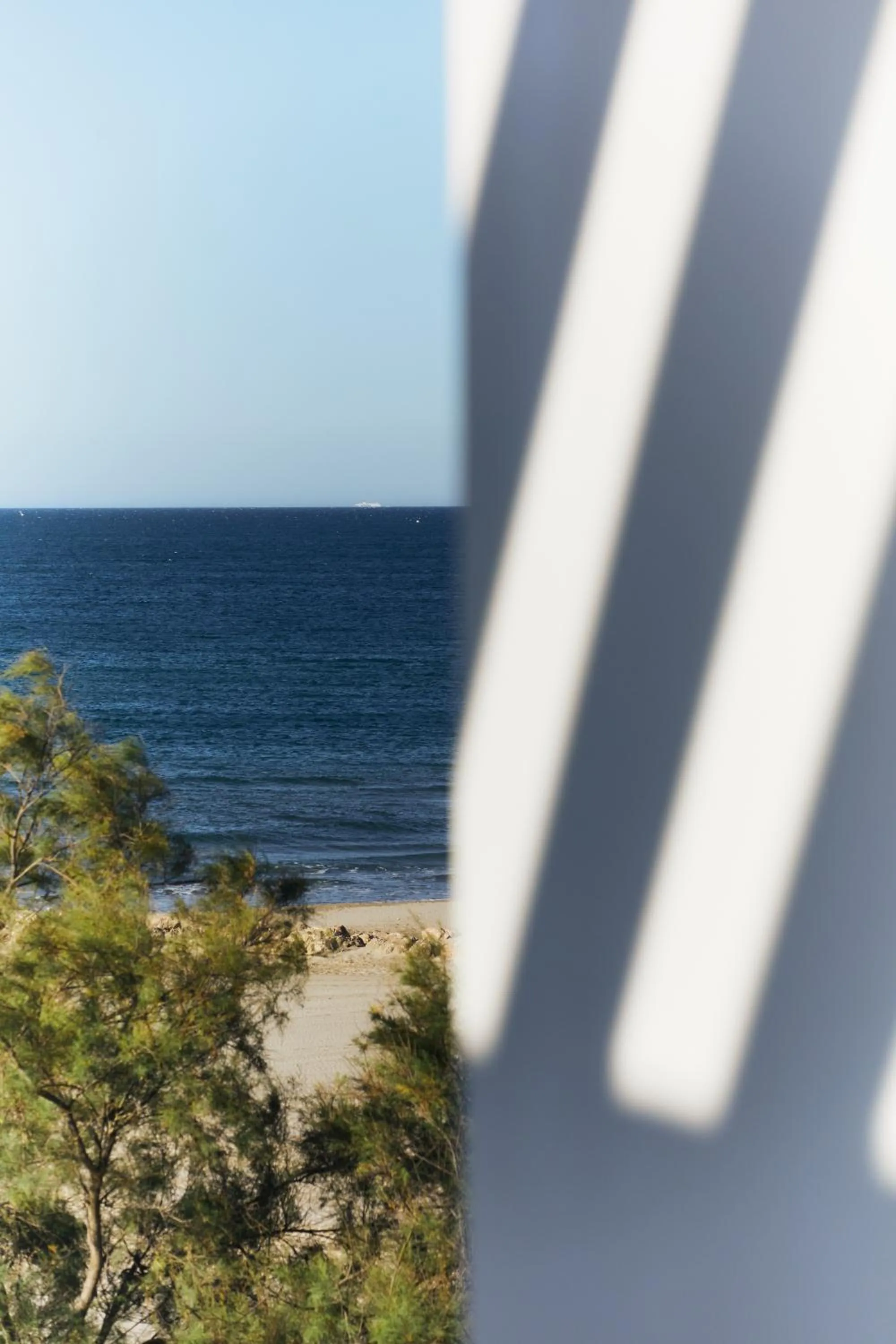 Day in Hôtel Plage Palace & Spa