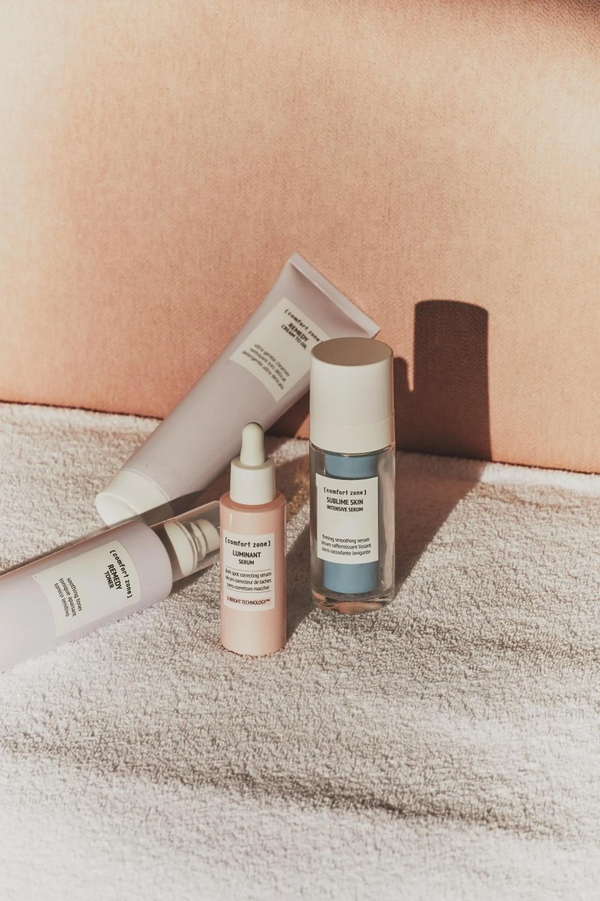 Spa and wellness centre/facilities in Hôtel Plage Palace & Spa