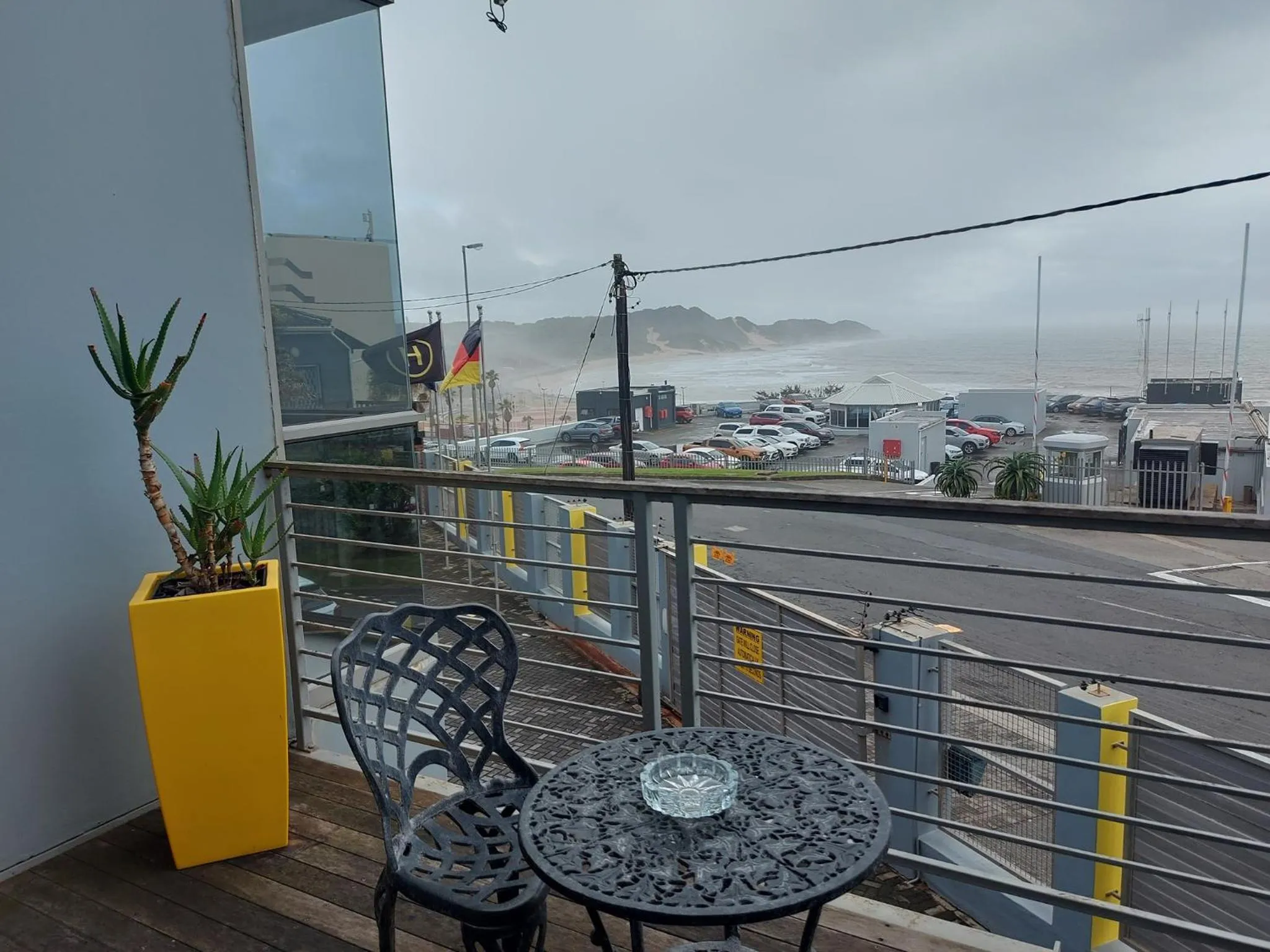 The Hampton Exclusive Guesthouse