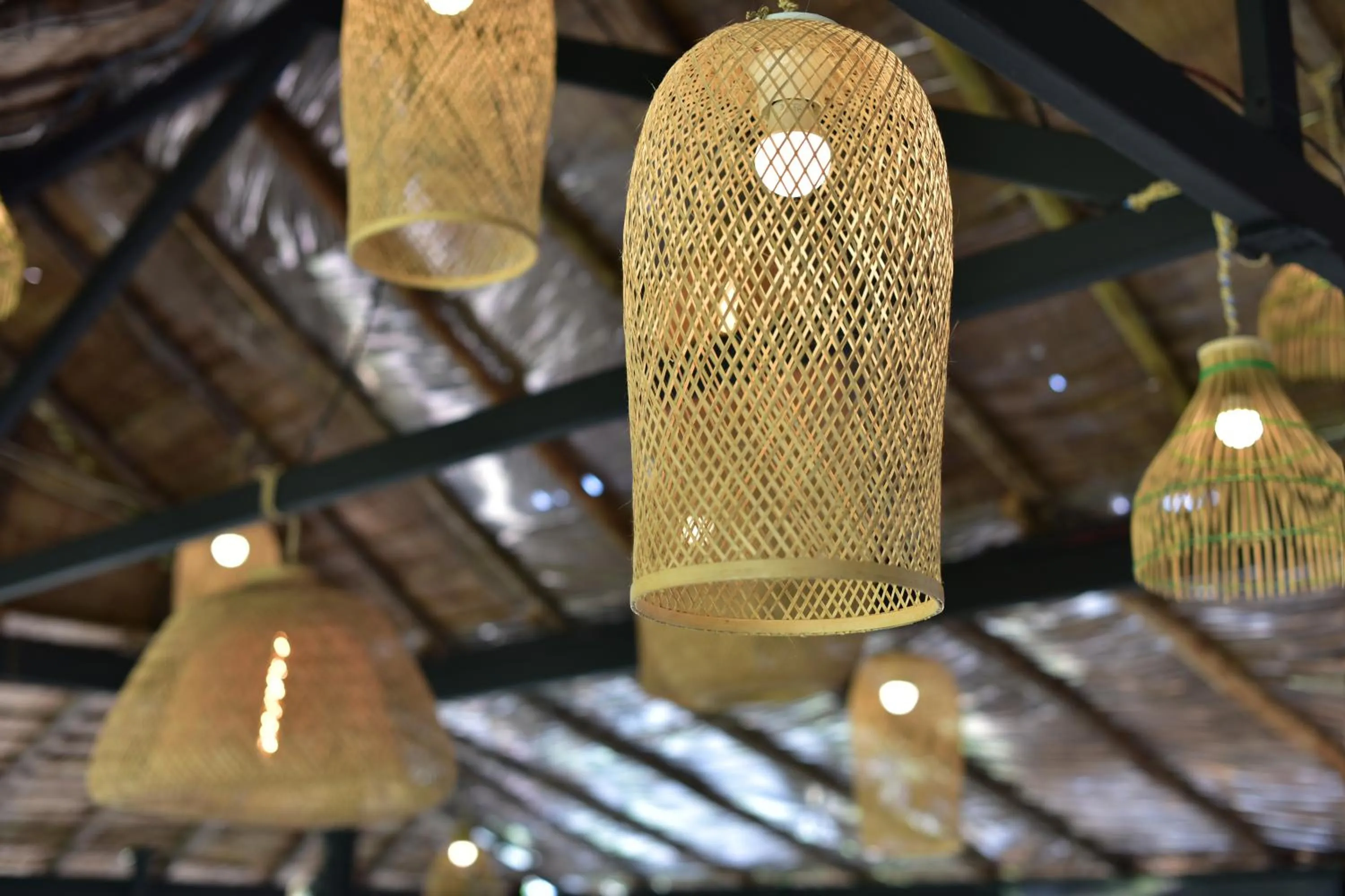 Property building in NR Nanai Patong