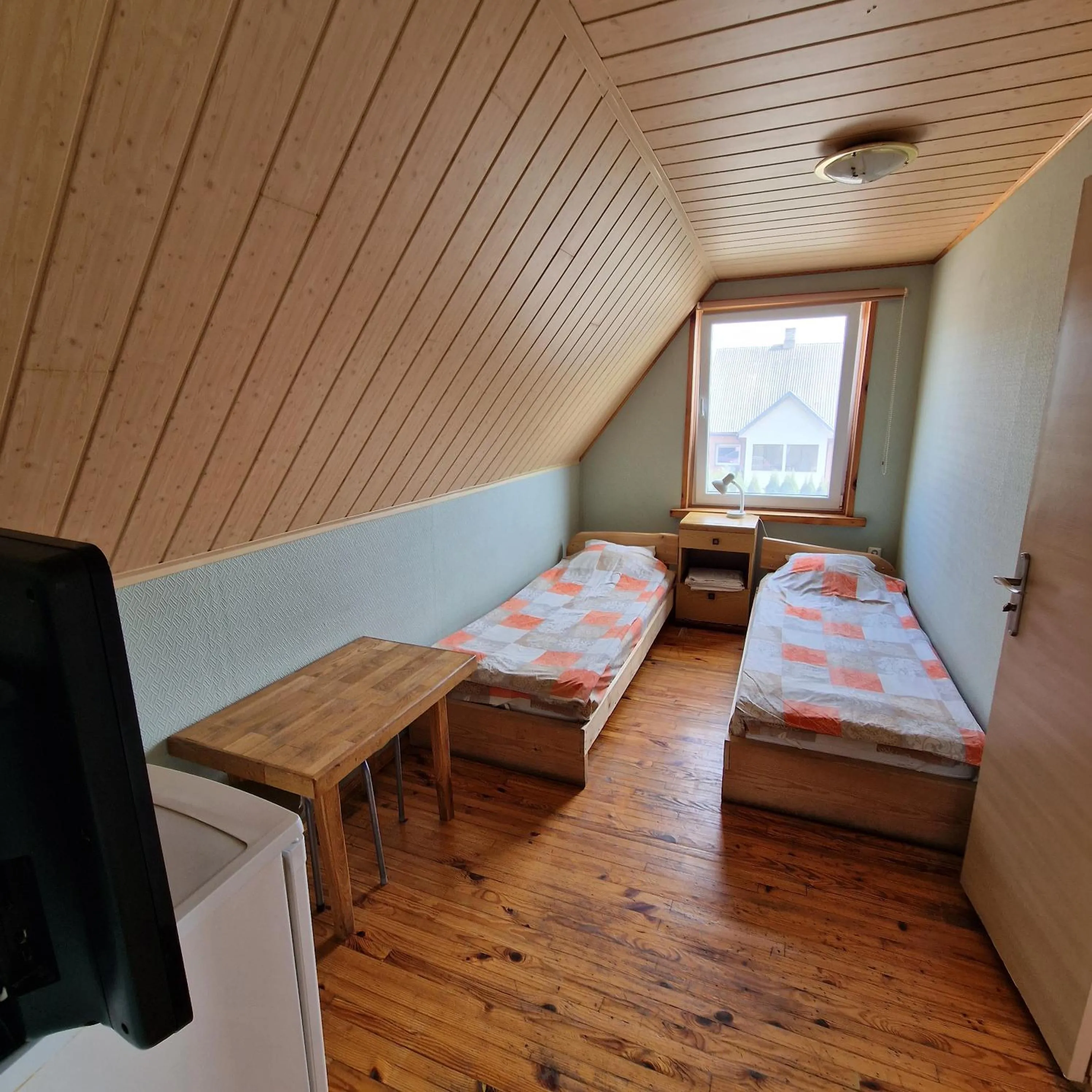 Quadruple Room in Griežto 5