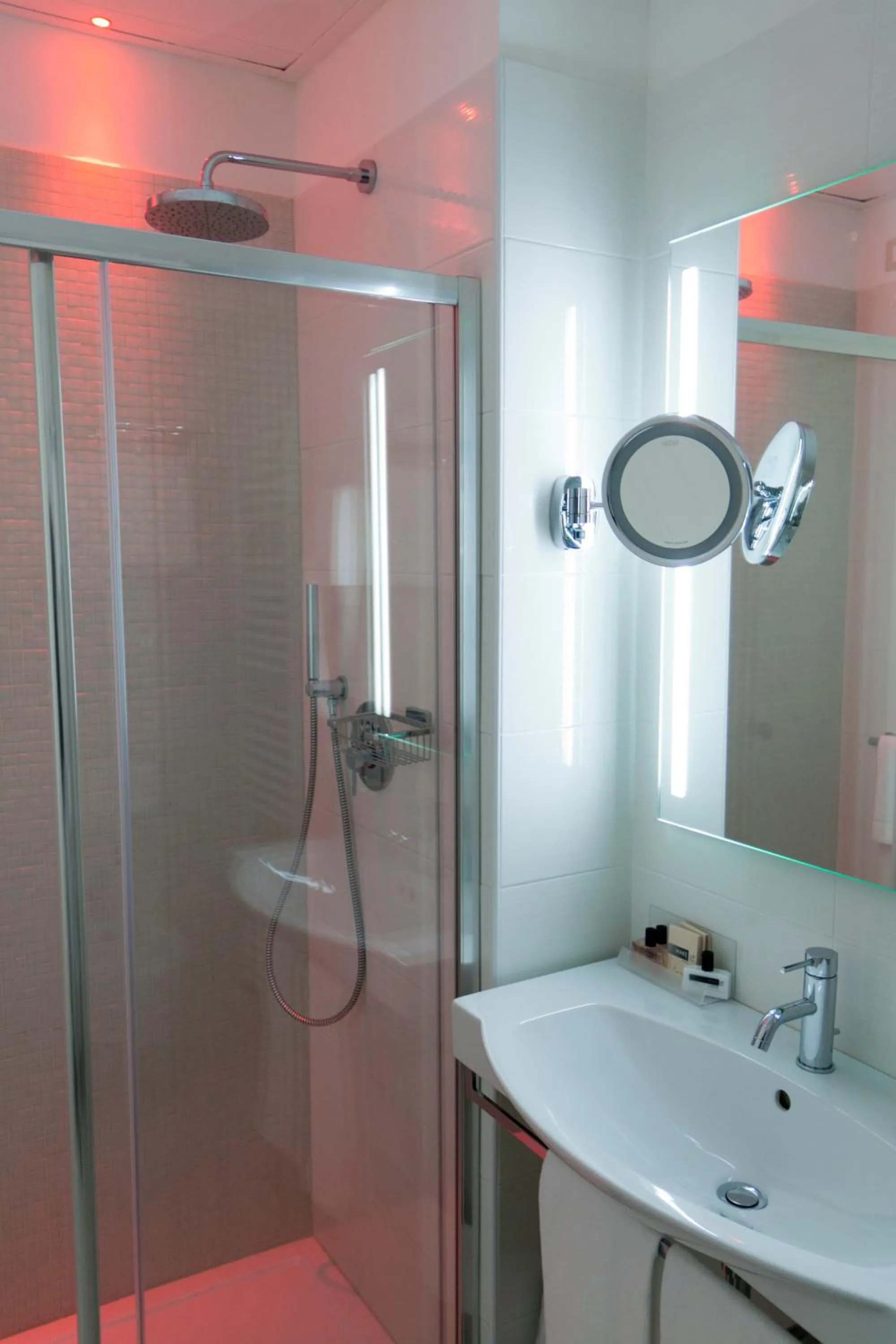 Bathroom in Agriturismo Ca' Beatrice - Venice Airport