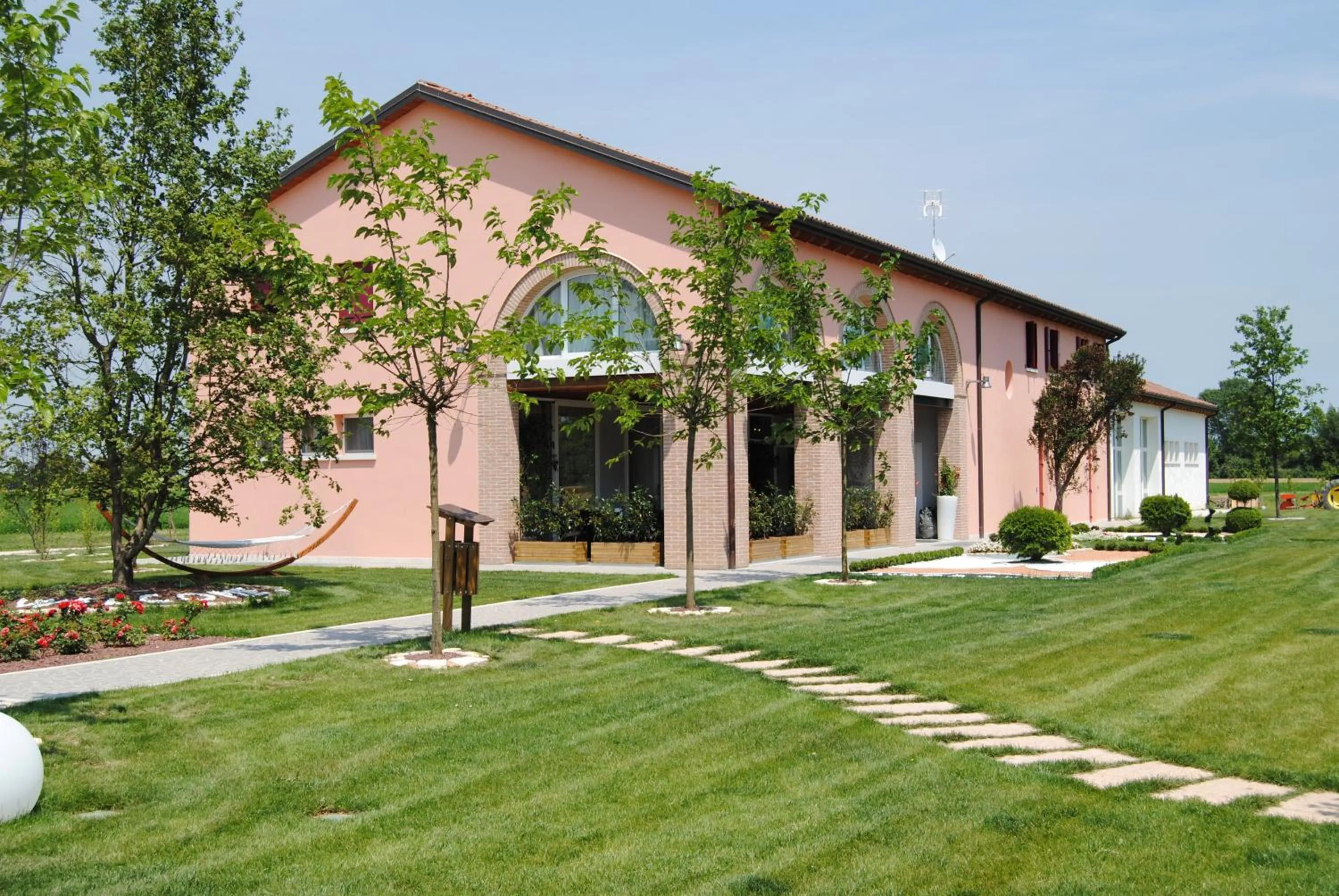 Agriturismo Ca' Beatrice - Venice Airport