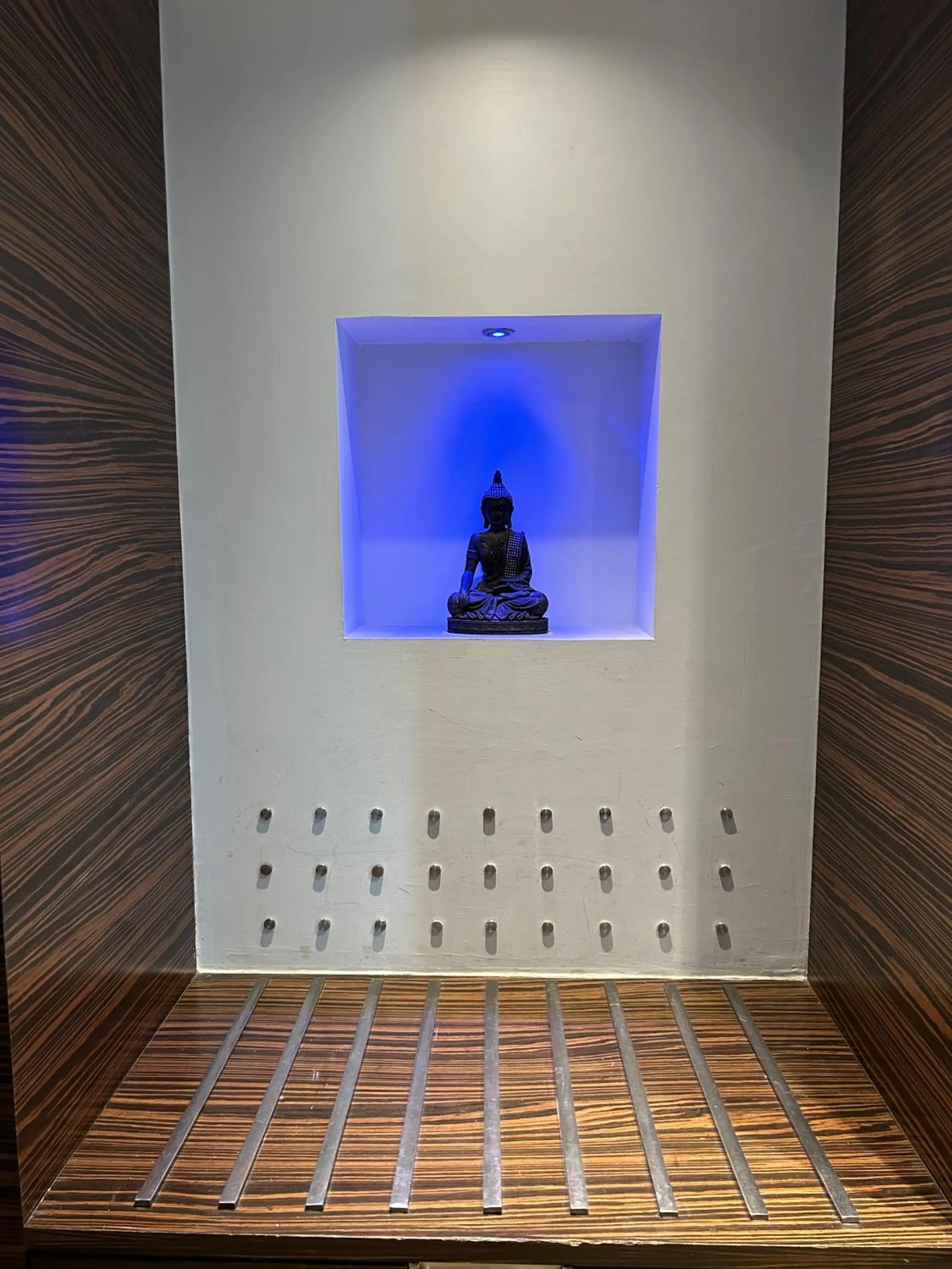 Bathroom in Fortune Select SG Highway, Ahmedabad - Member ITC Hotels' Group