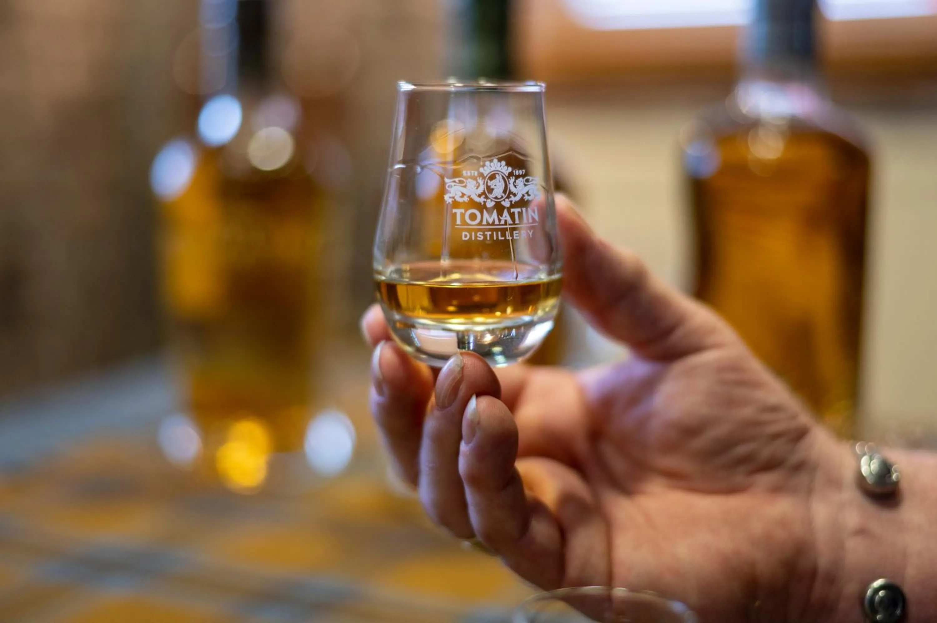 Neighbourhood in Inverness Youth Hostel