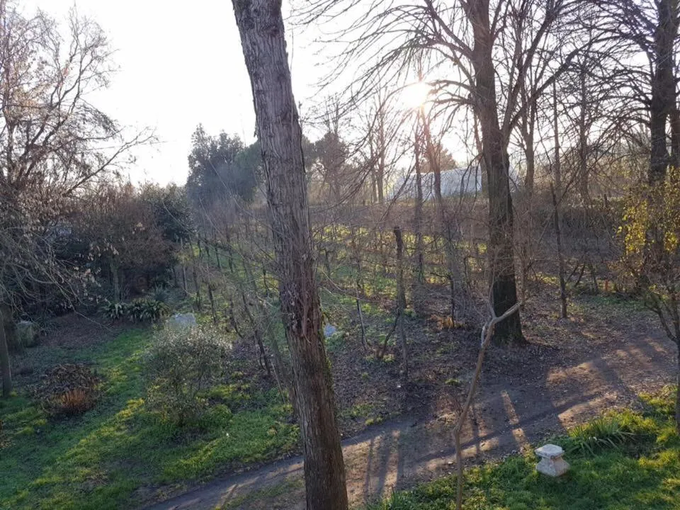 Property building in Agriturismo Villa Mocenigo