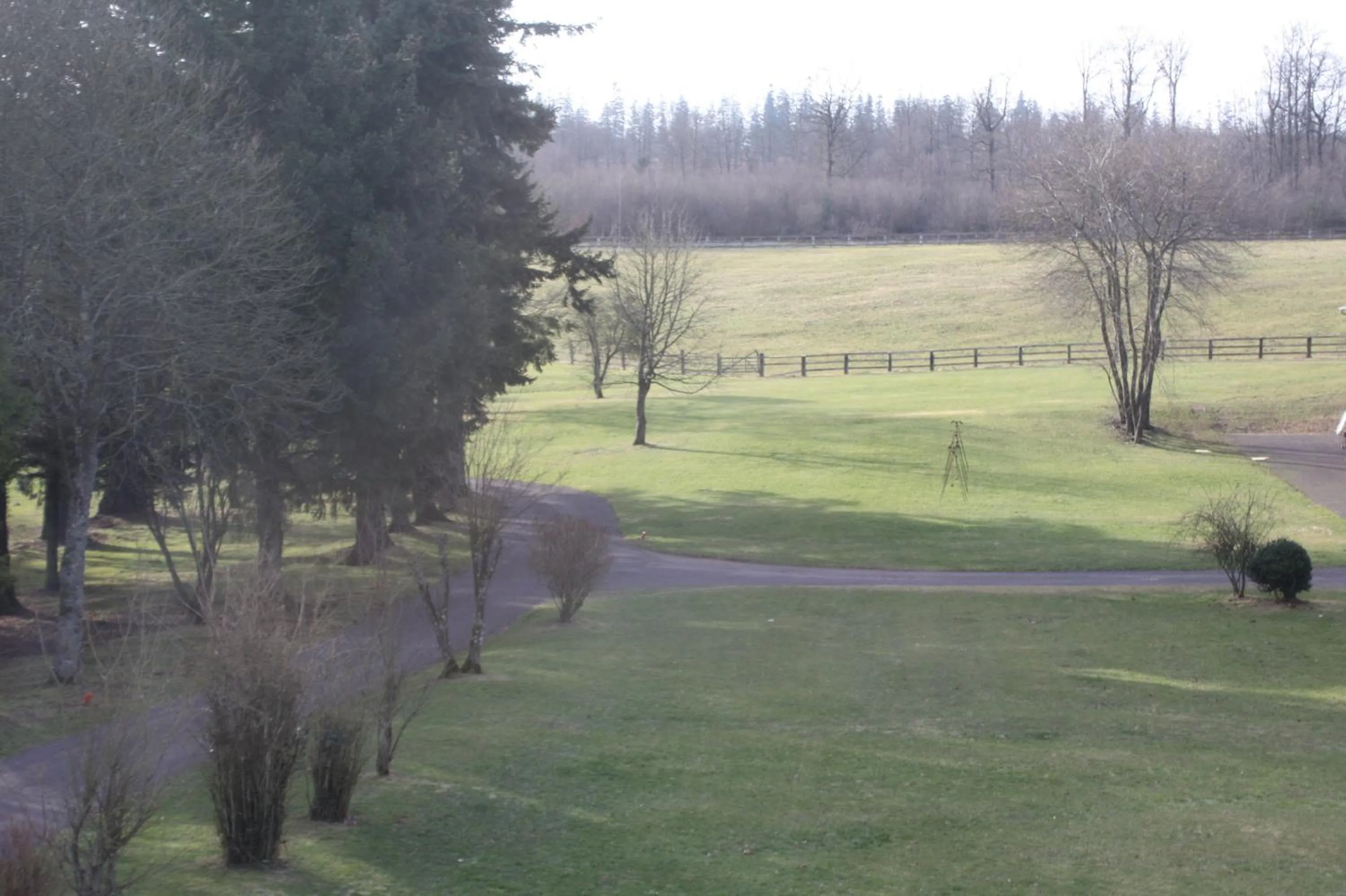 Chambres d'hôtes La Verrerie du Gast