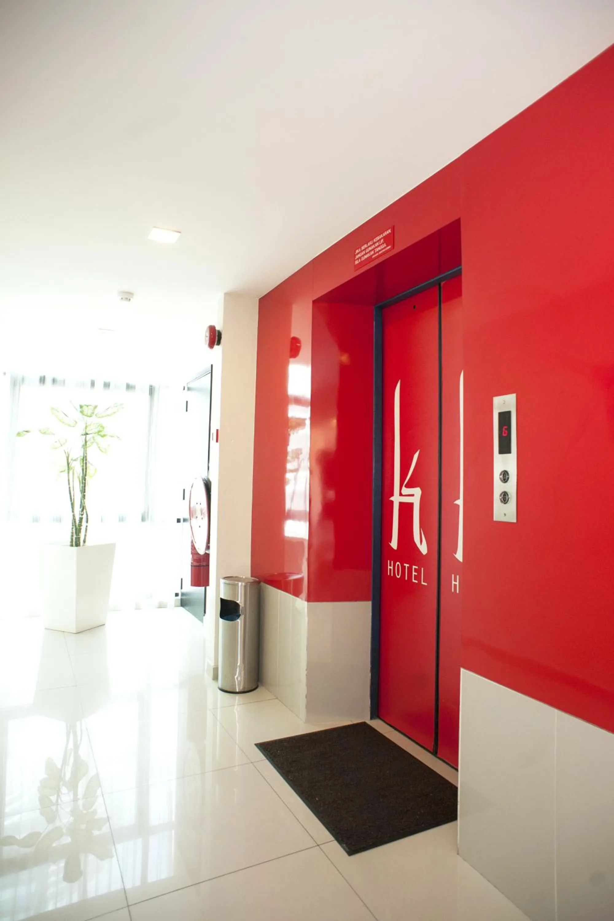 Other in Katel Kuala Lumpur formally known as K Hotel