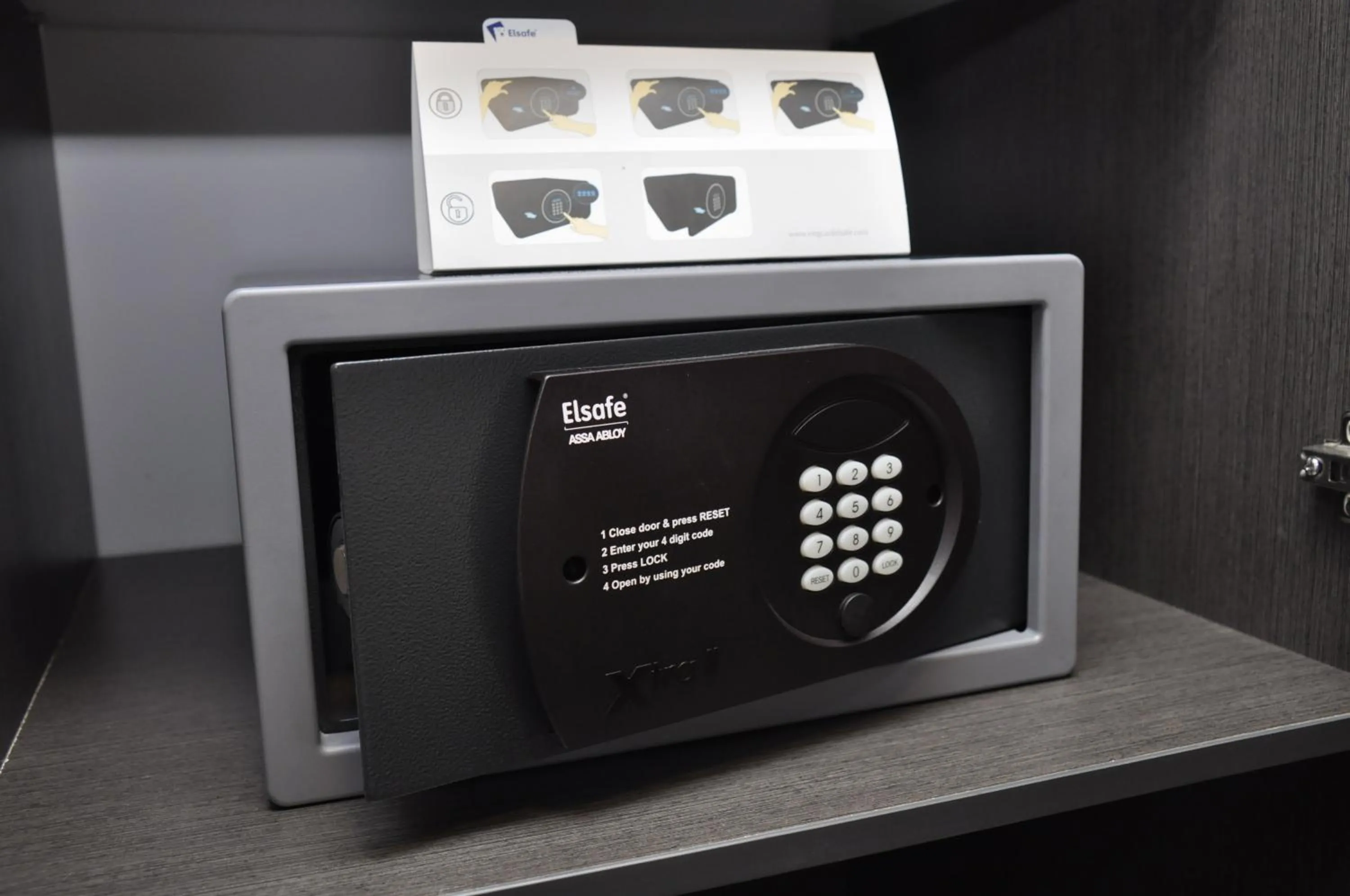 Other in Katel Kuala Lumpur formally known as K Hotel