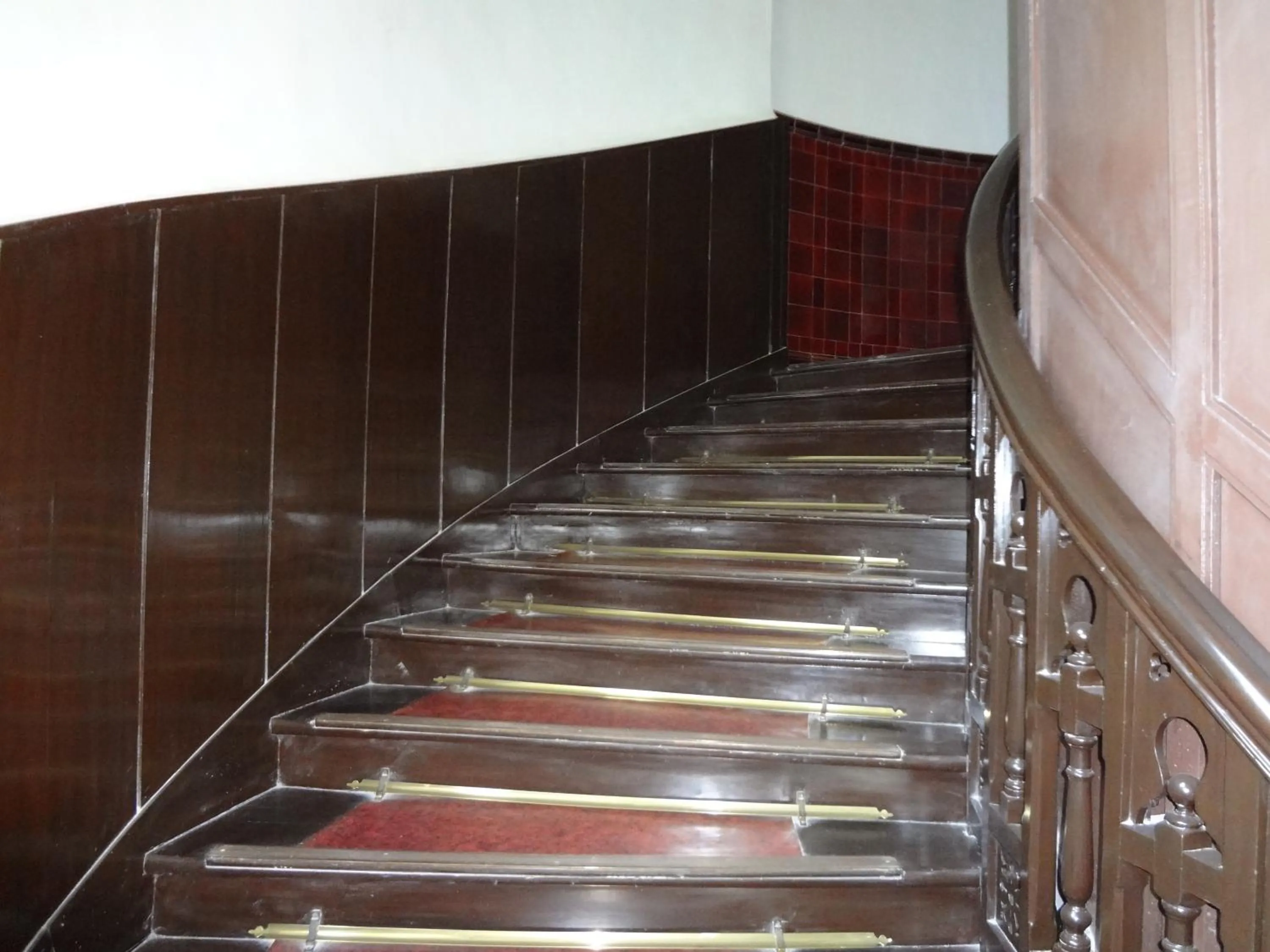 Other in Grand Hotel Mumbai - Ballard Estate, Fort