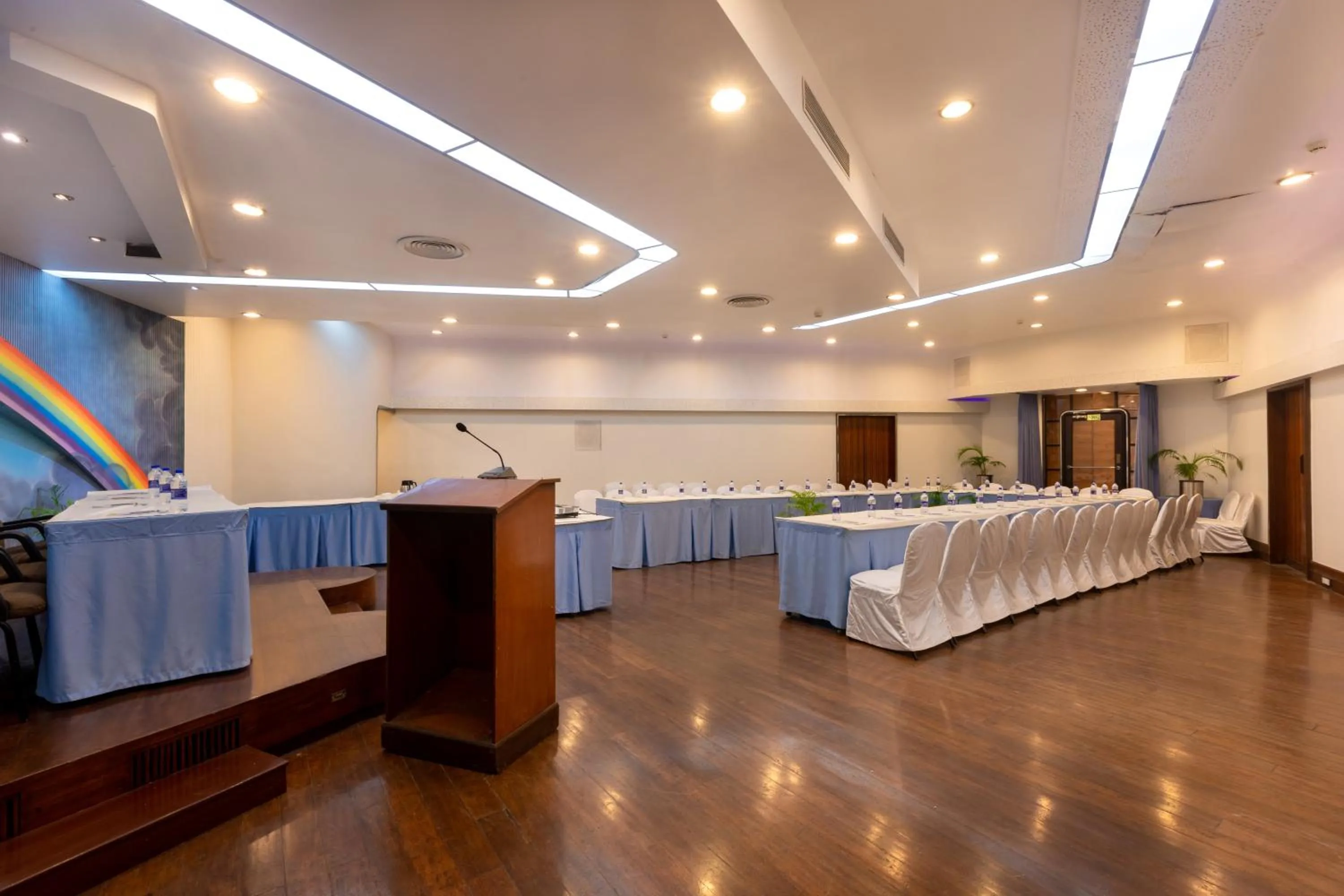 Banquet/Function facilities in Grand Hotel Mumbai - Ballard Estate, Fort