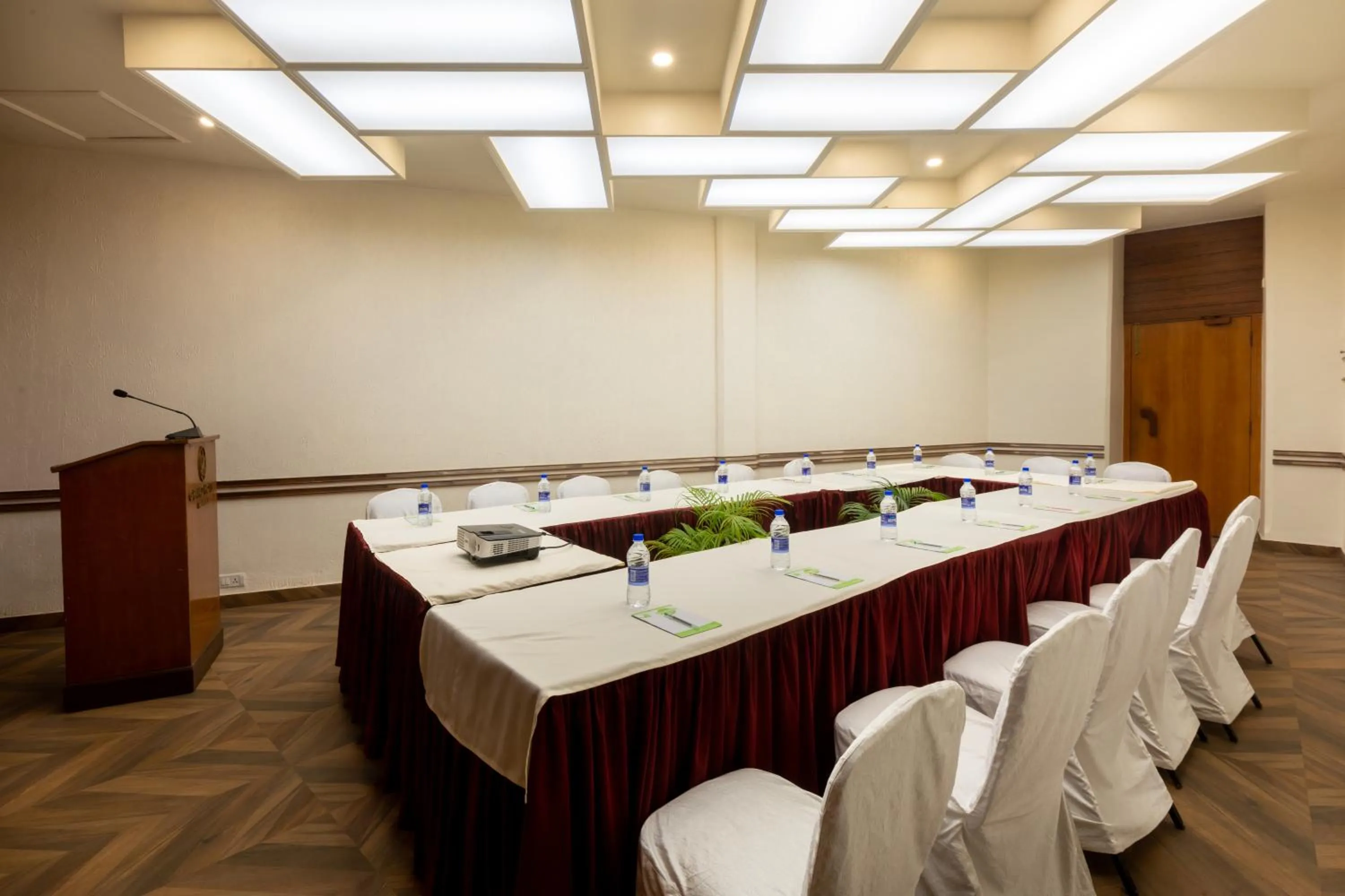 Meeting/conference room in Grand Hotel Mumbai - Ballard Estate, Fort