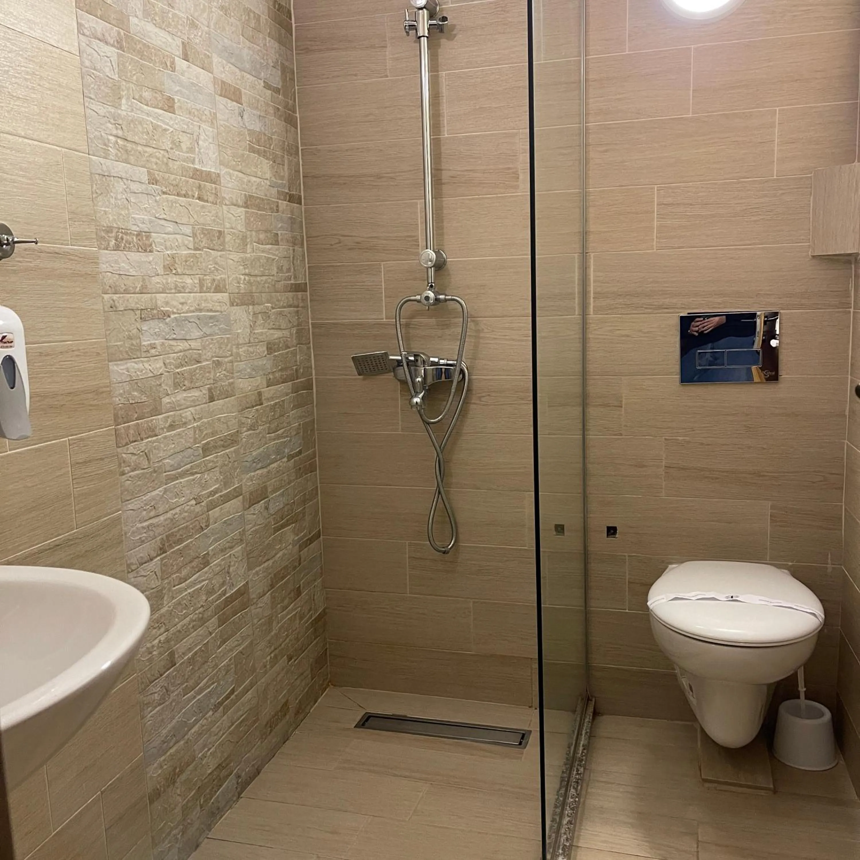 Di Angolo Apartments