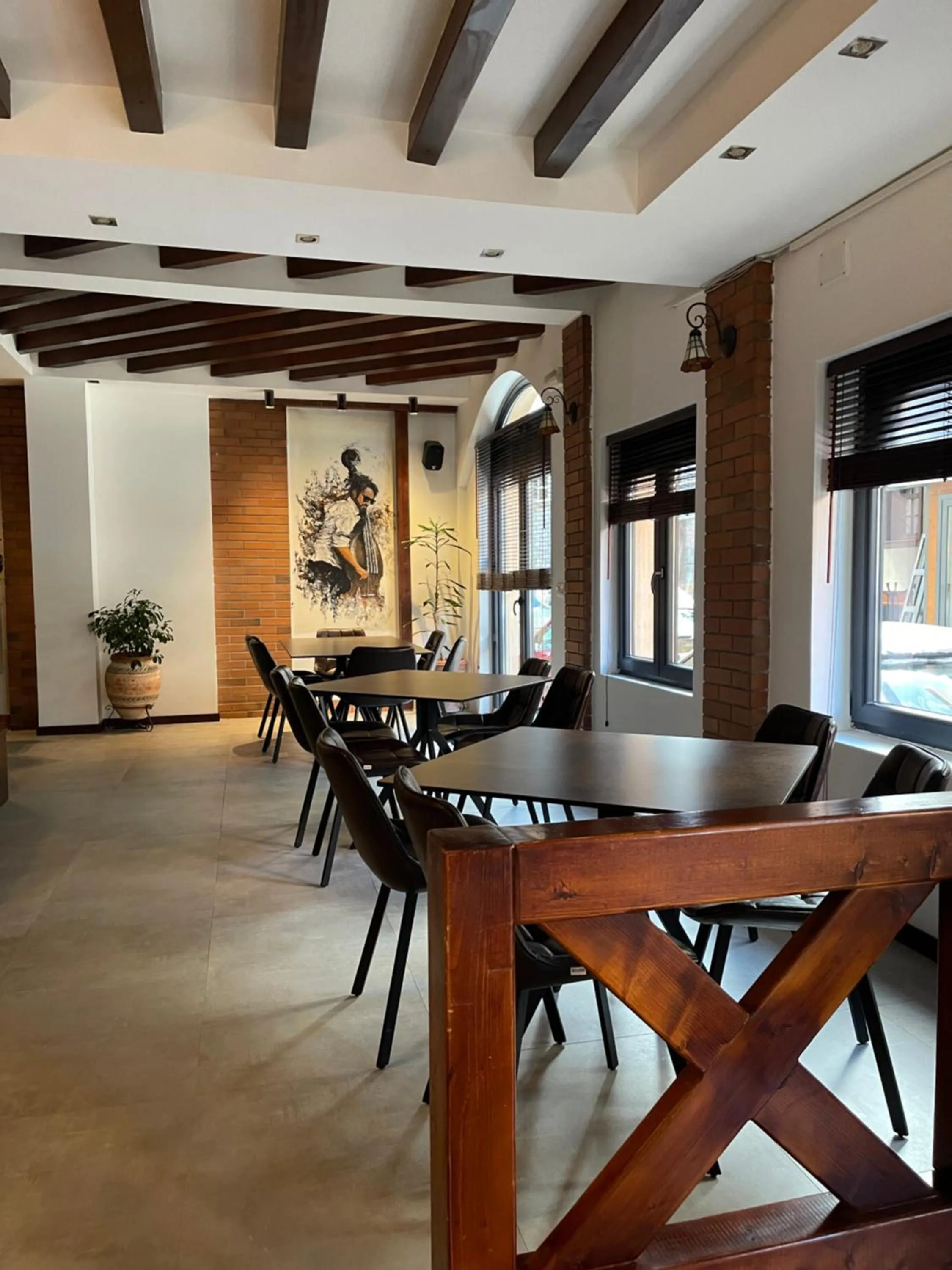 Di Angolo Apartments