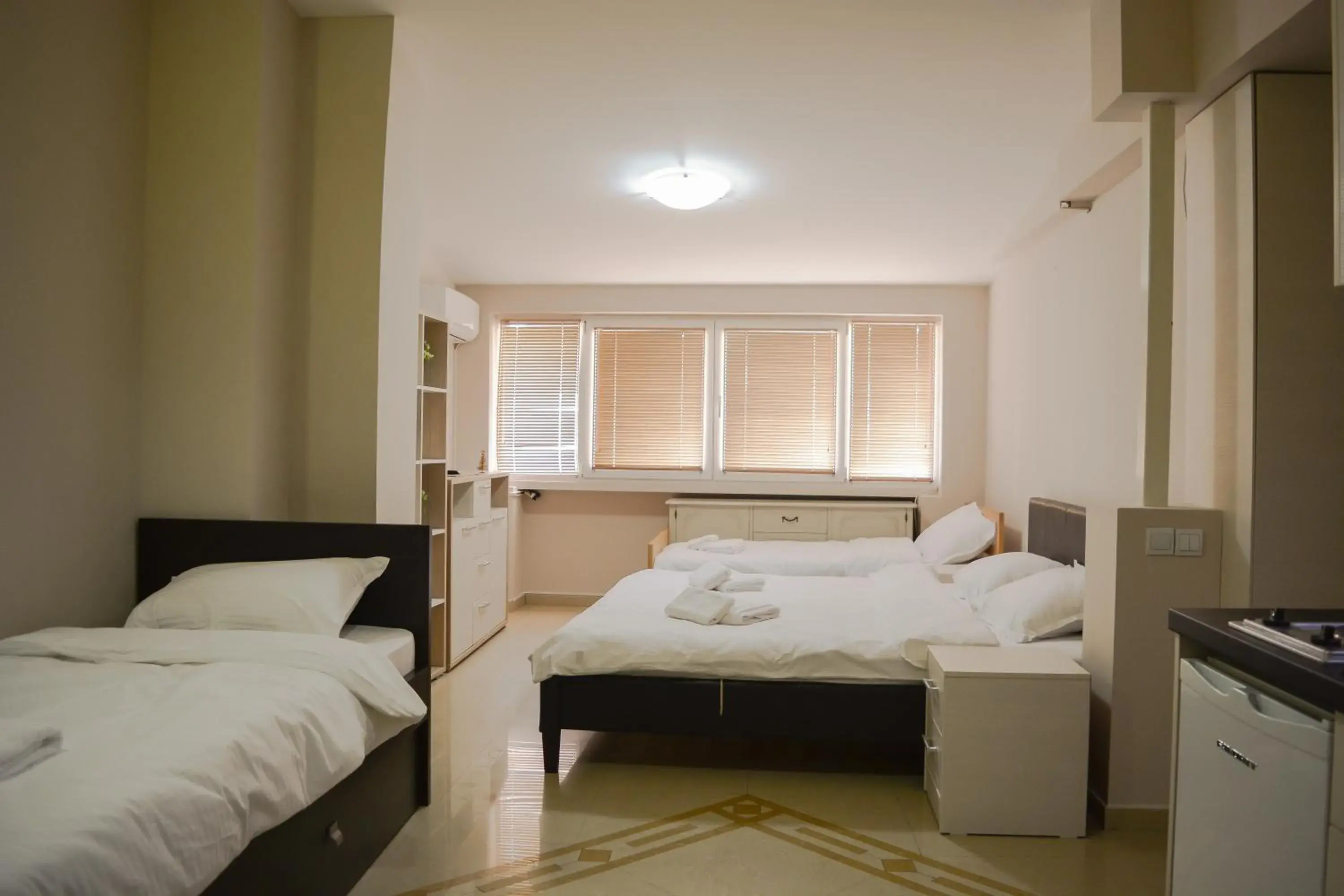Family Studio - single occupancy in Di Angolo Apartments Family Studio - single occupancy in Di Angolo Apartments