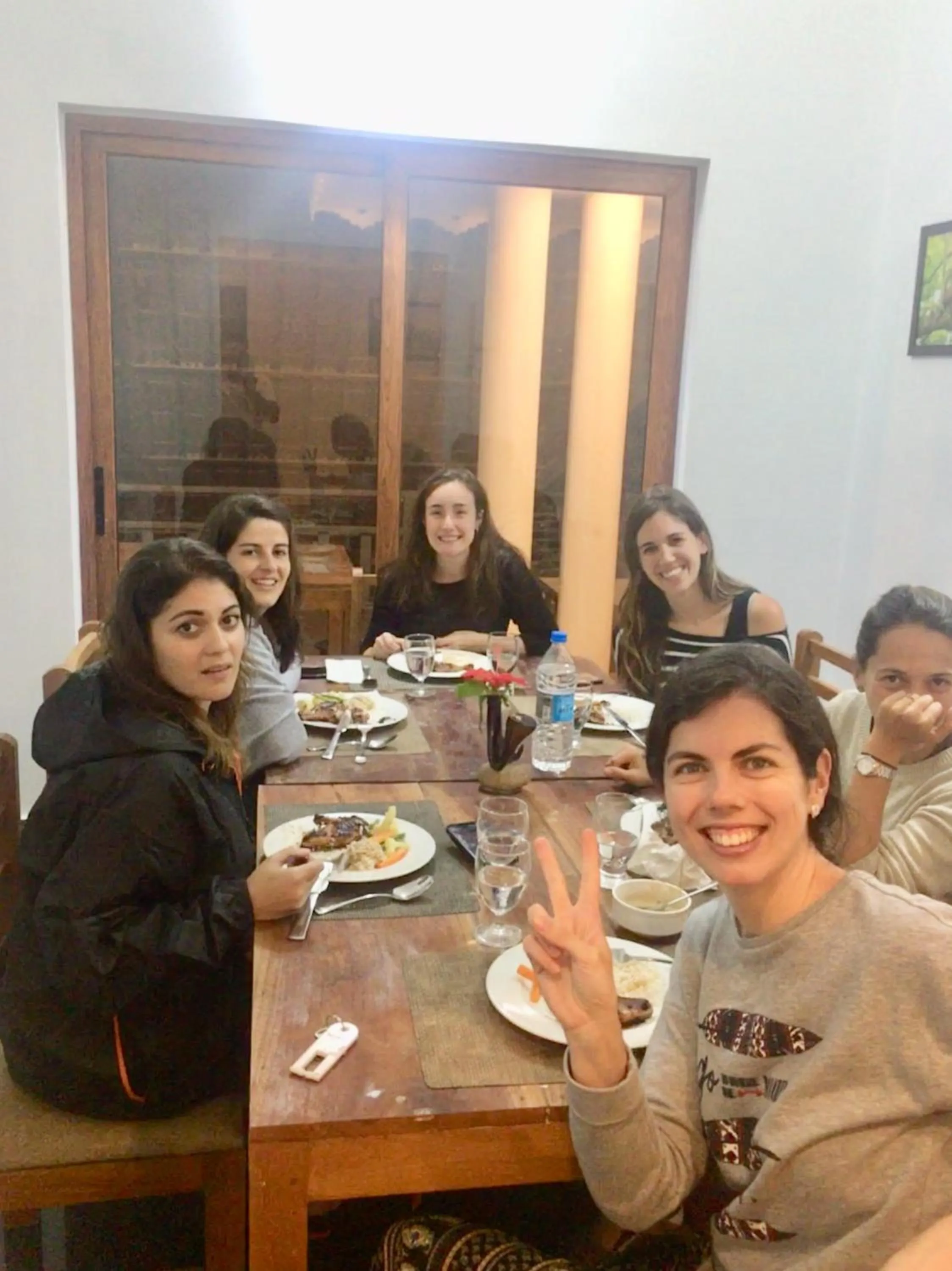 Spice Villa Thekkady