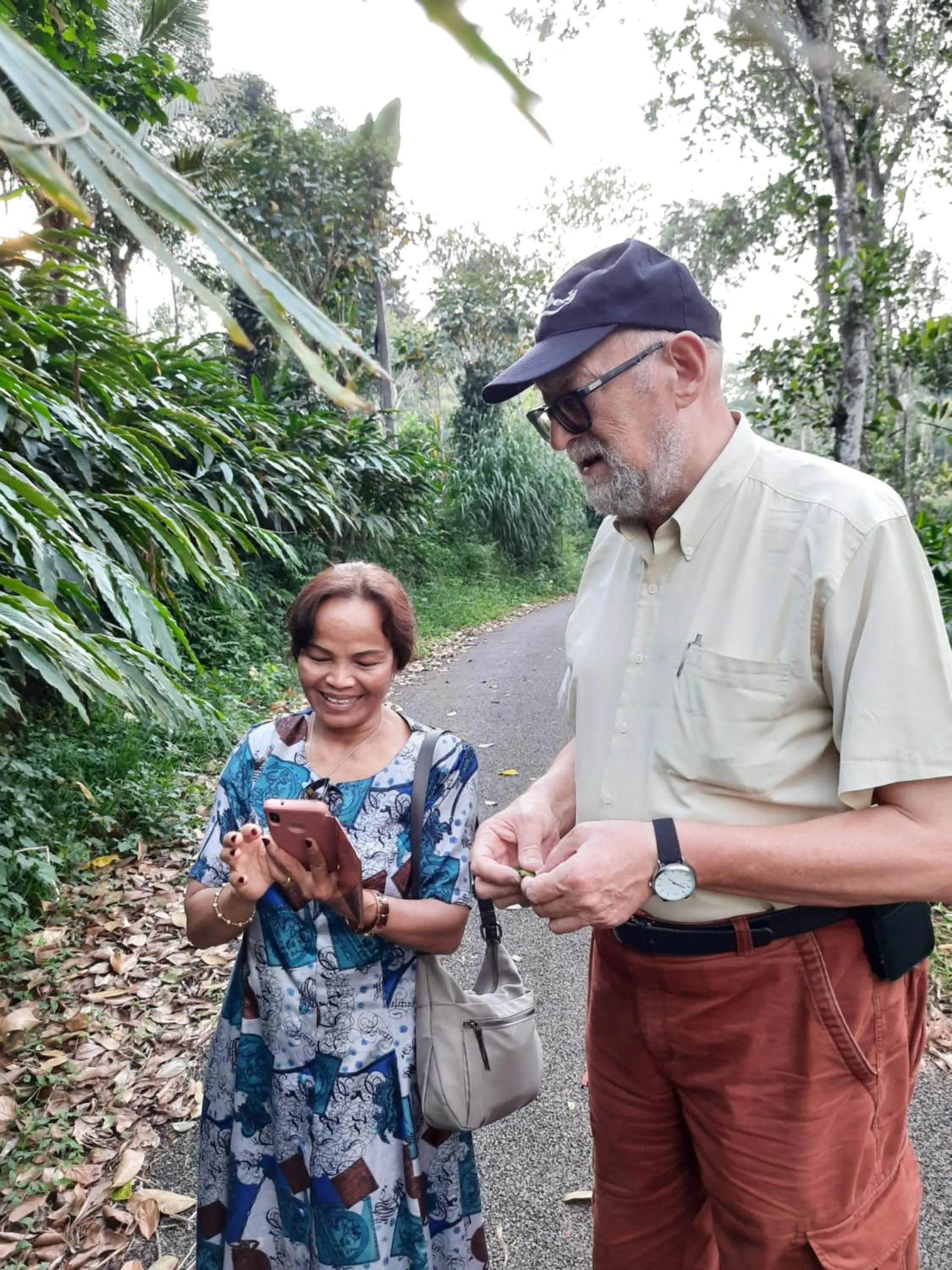 Spice Villa Thekkady