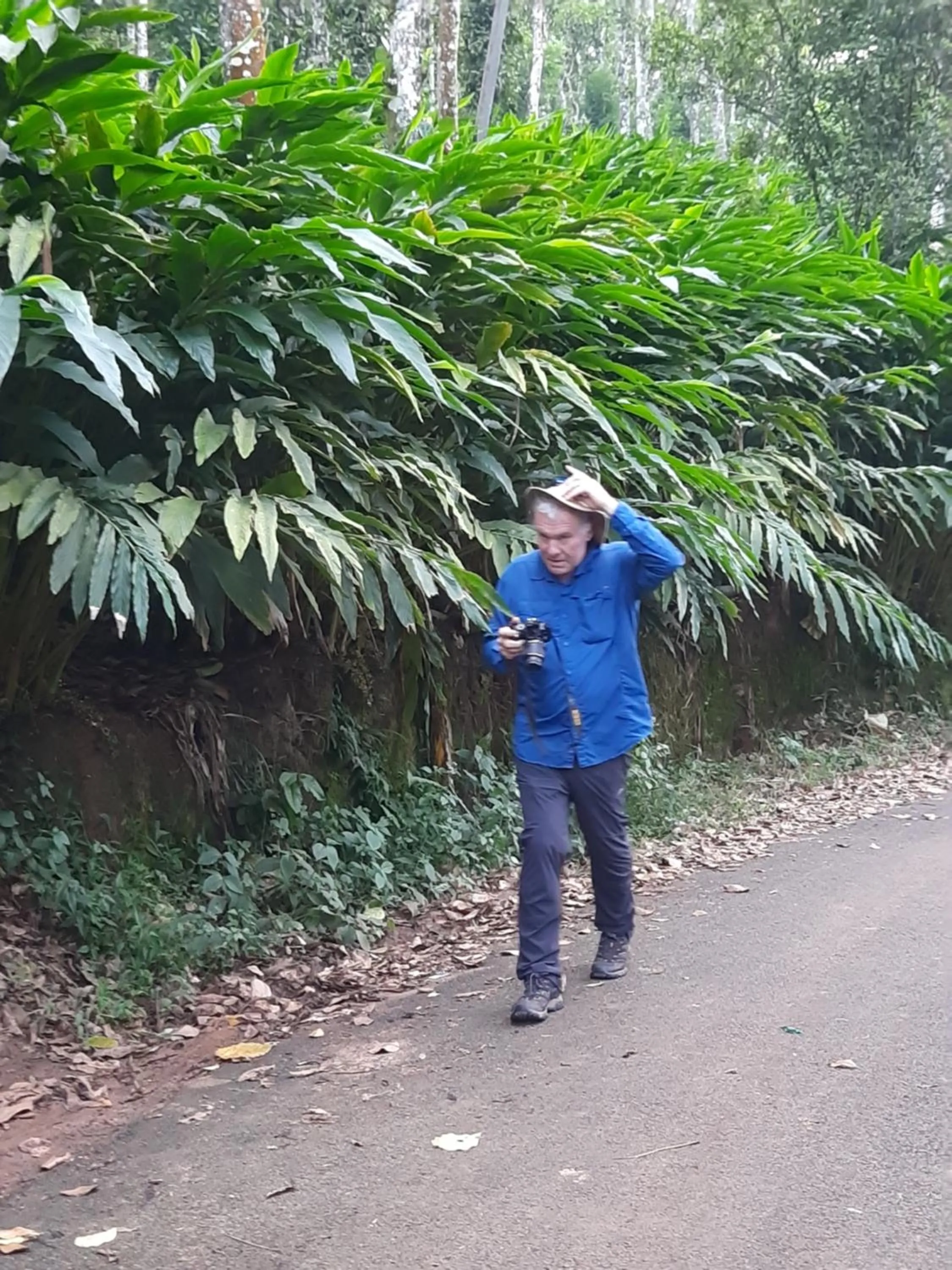 Spice Villa Thekkady