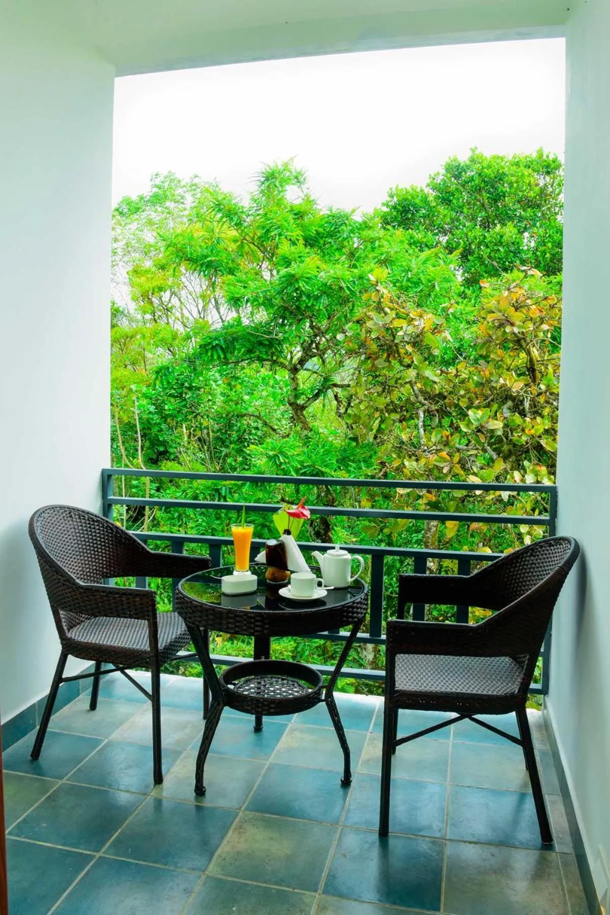 Spice Villa Thekkady