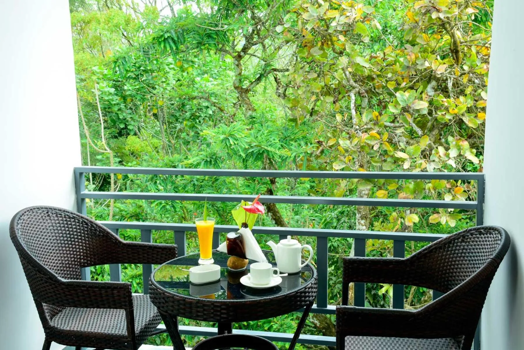 Spice Villa Thekkady