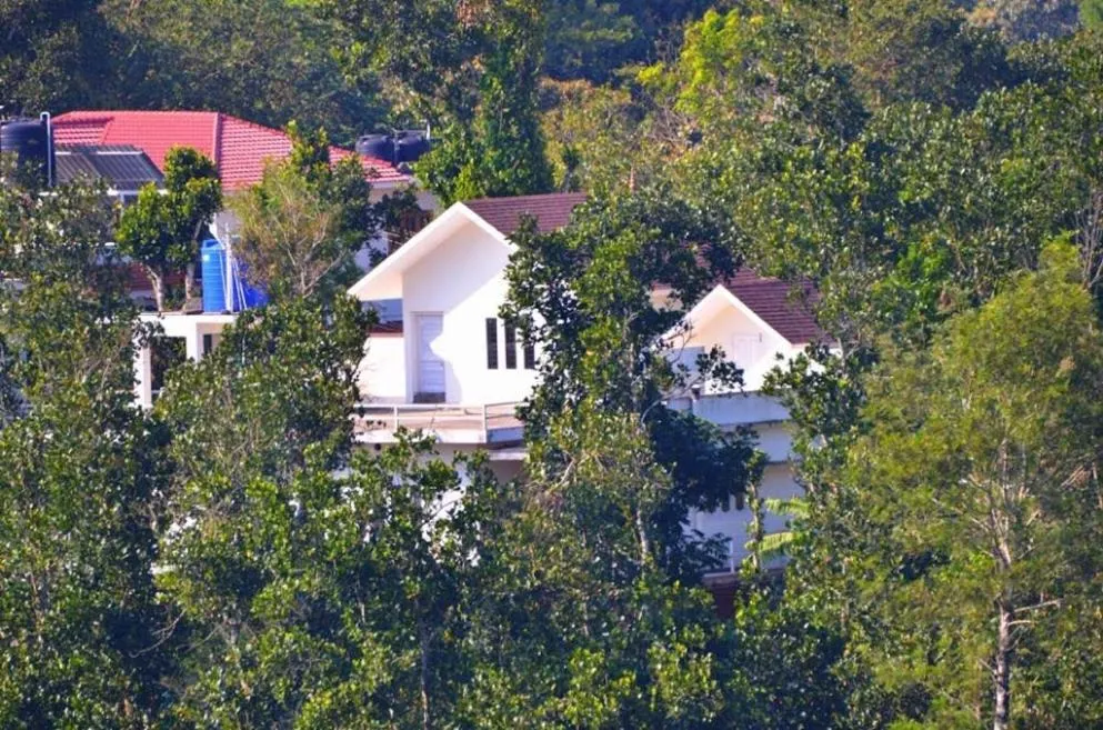 Spice Villa Thekkady