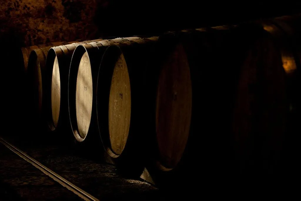 Tenuta di Fessina