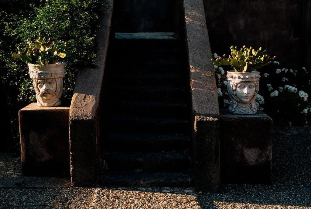 Tenuta di Fessina