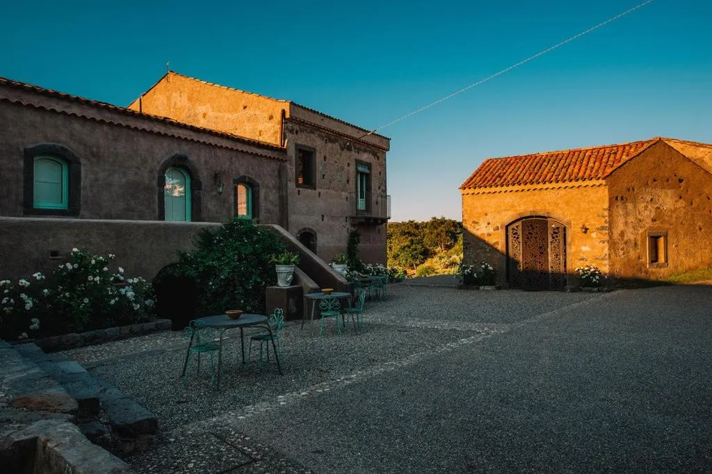 Tenuta di Fessina