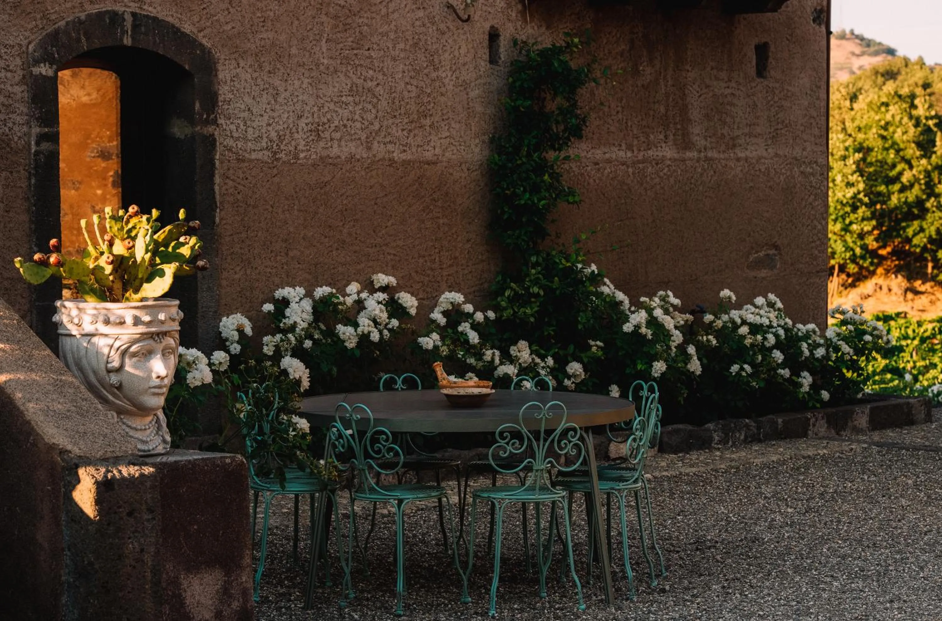 Tenuta di Fessina