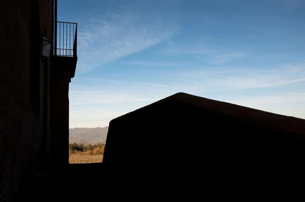 Tenuta di Fessina