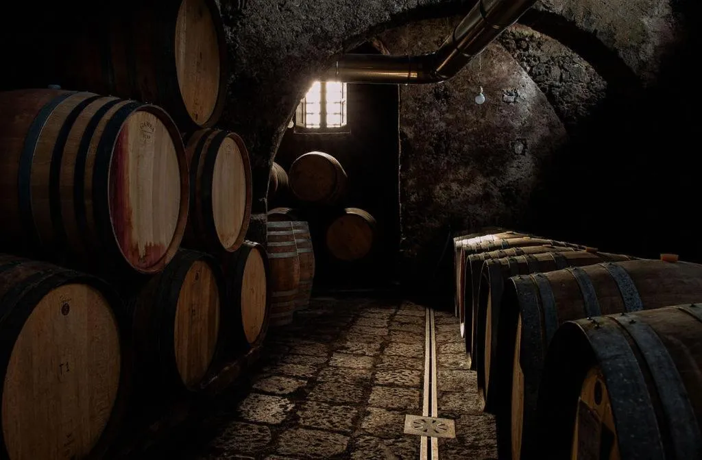 Tenuta di Fessina