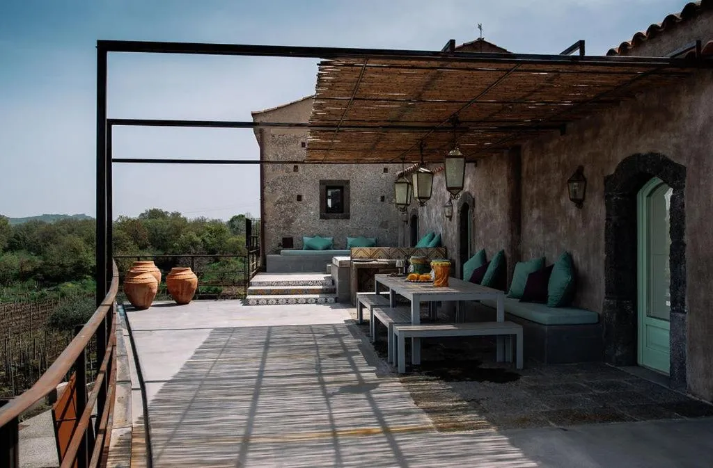 Tenuta di Fessina