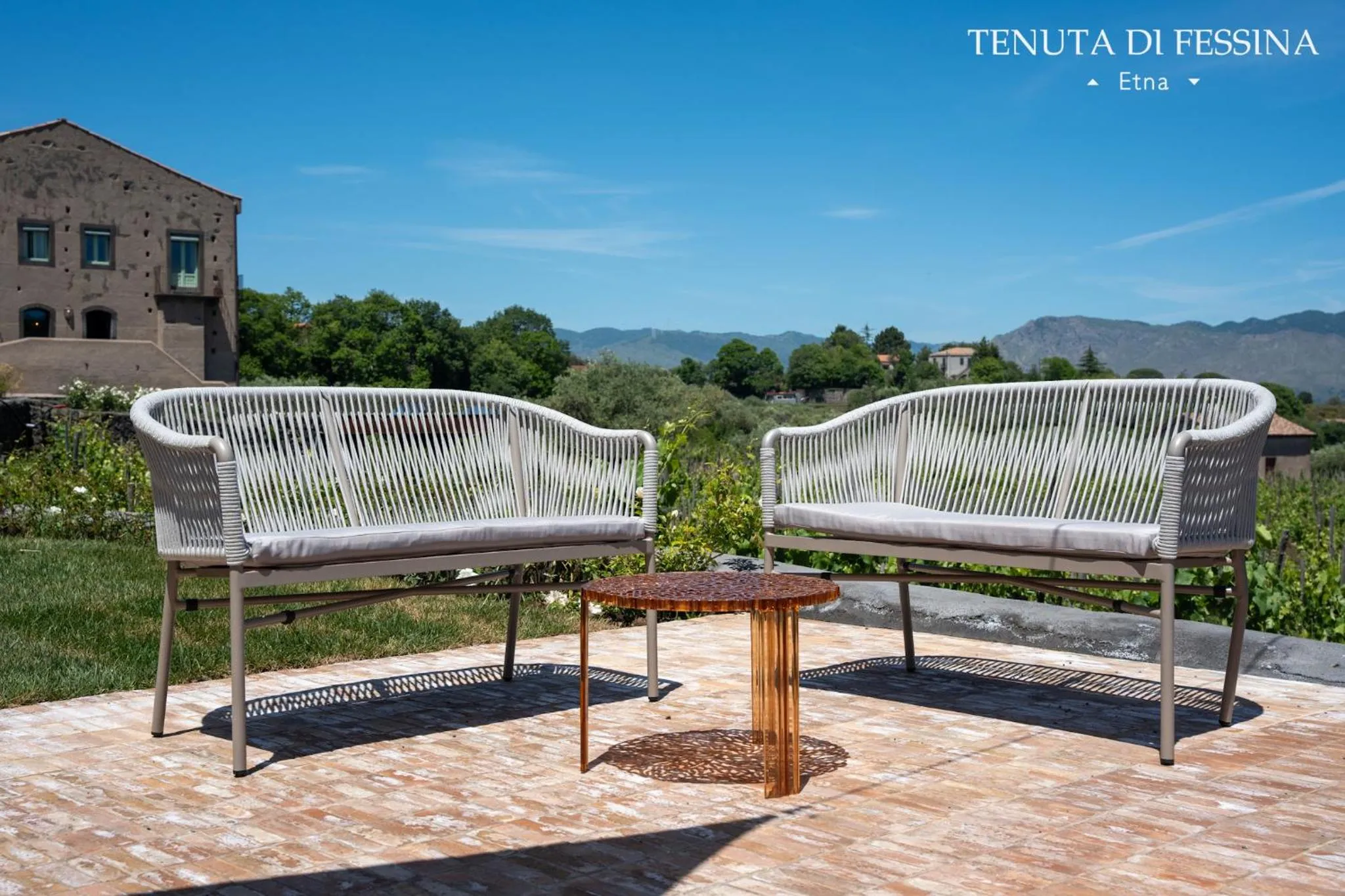 Tenuta di Fessina