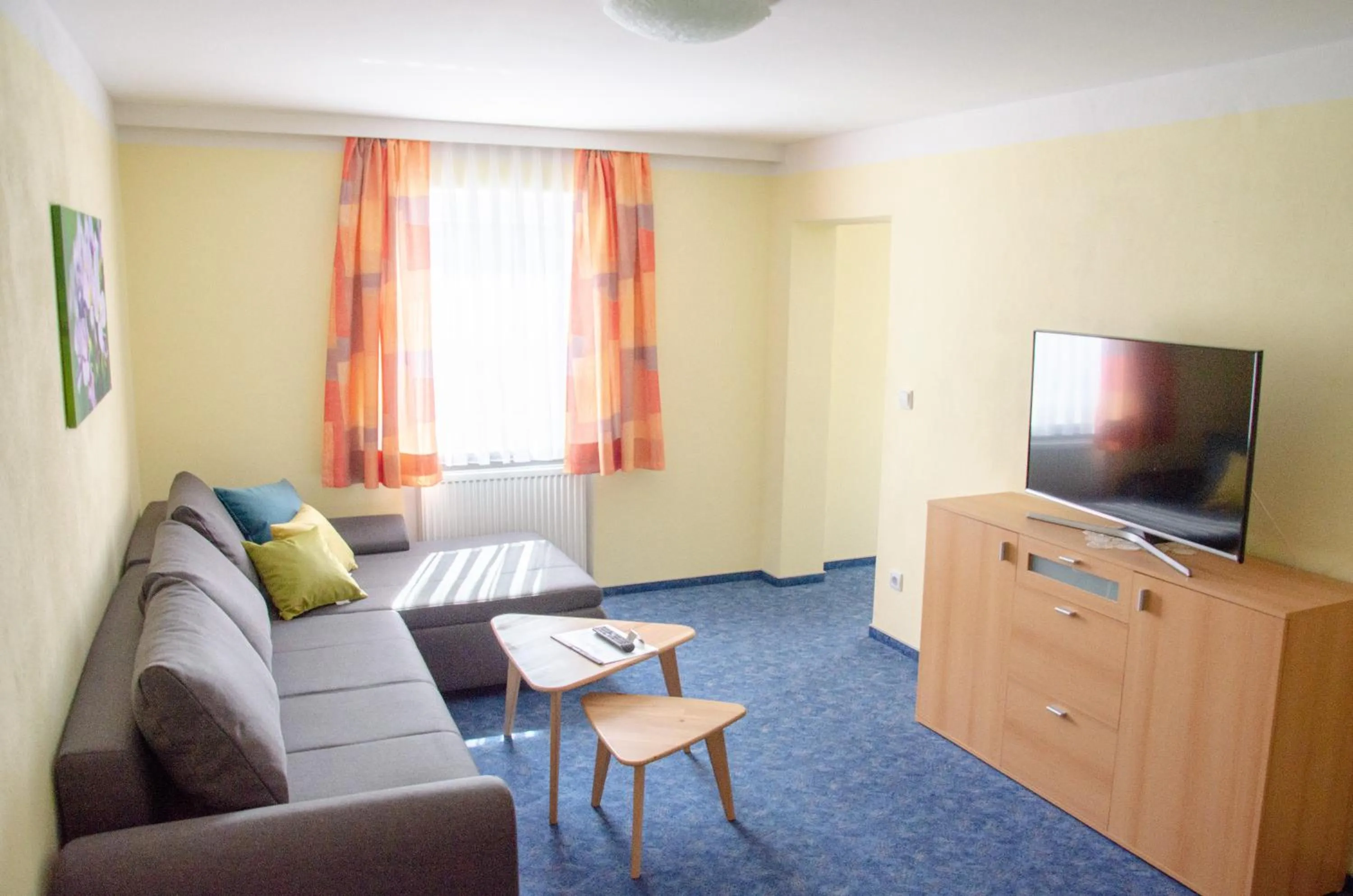 Photo of the whole room in Hotel Gasthof Altmann