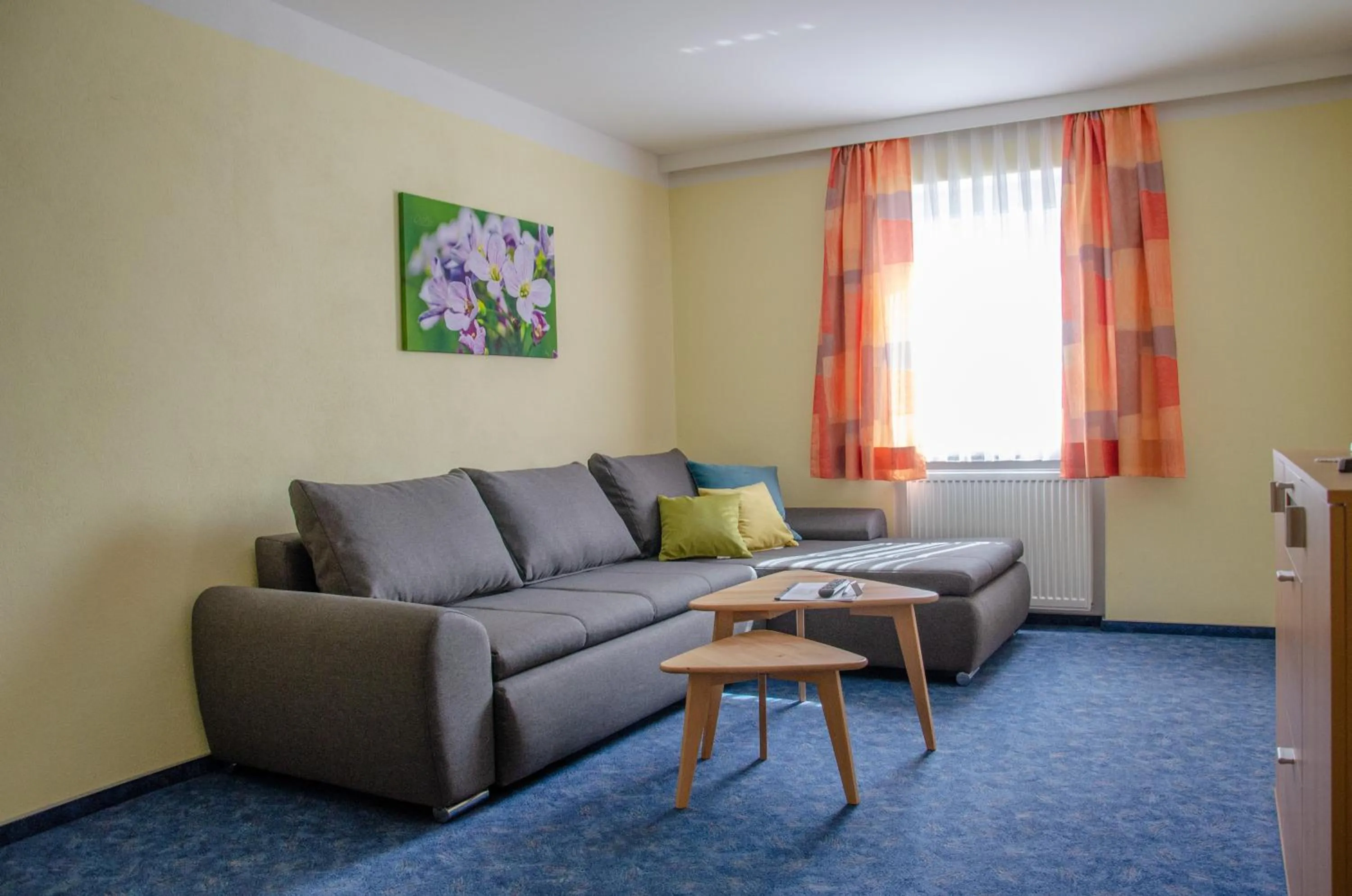 Photo of the whole room in Hotel Gasthof Altmann