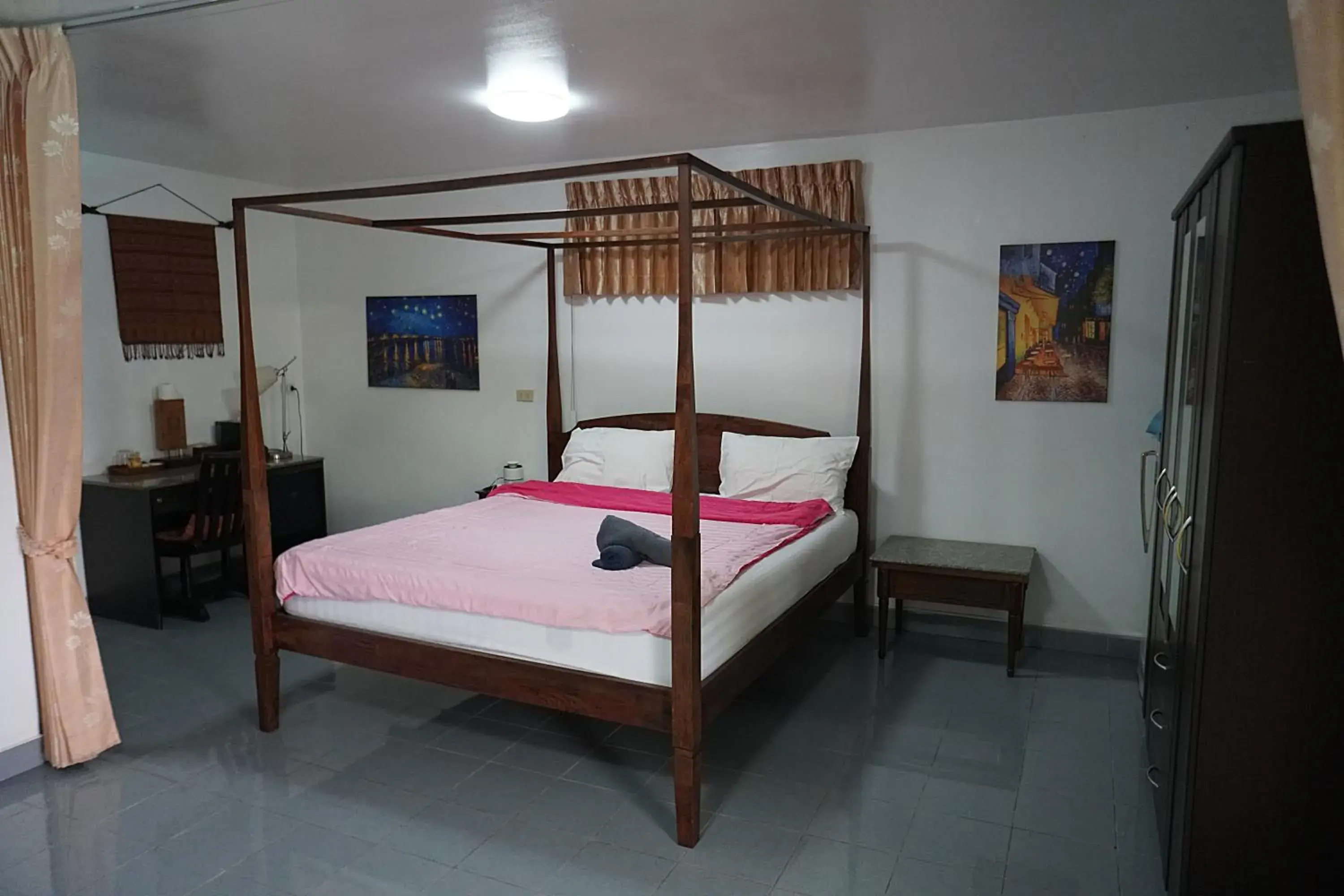 Superior Double Room in Udon Thai House Resort & Hotel Superior Double Room in Udon Thai House Resort & Hotel