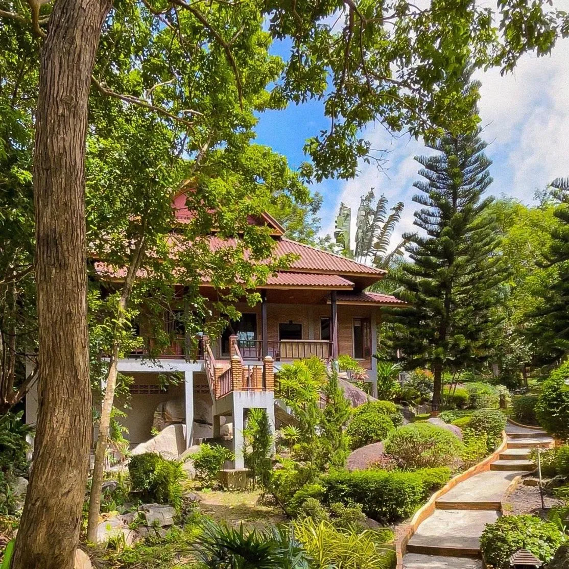 Tanote Villa SHA Extra Plus