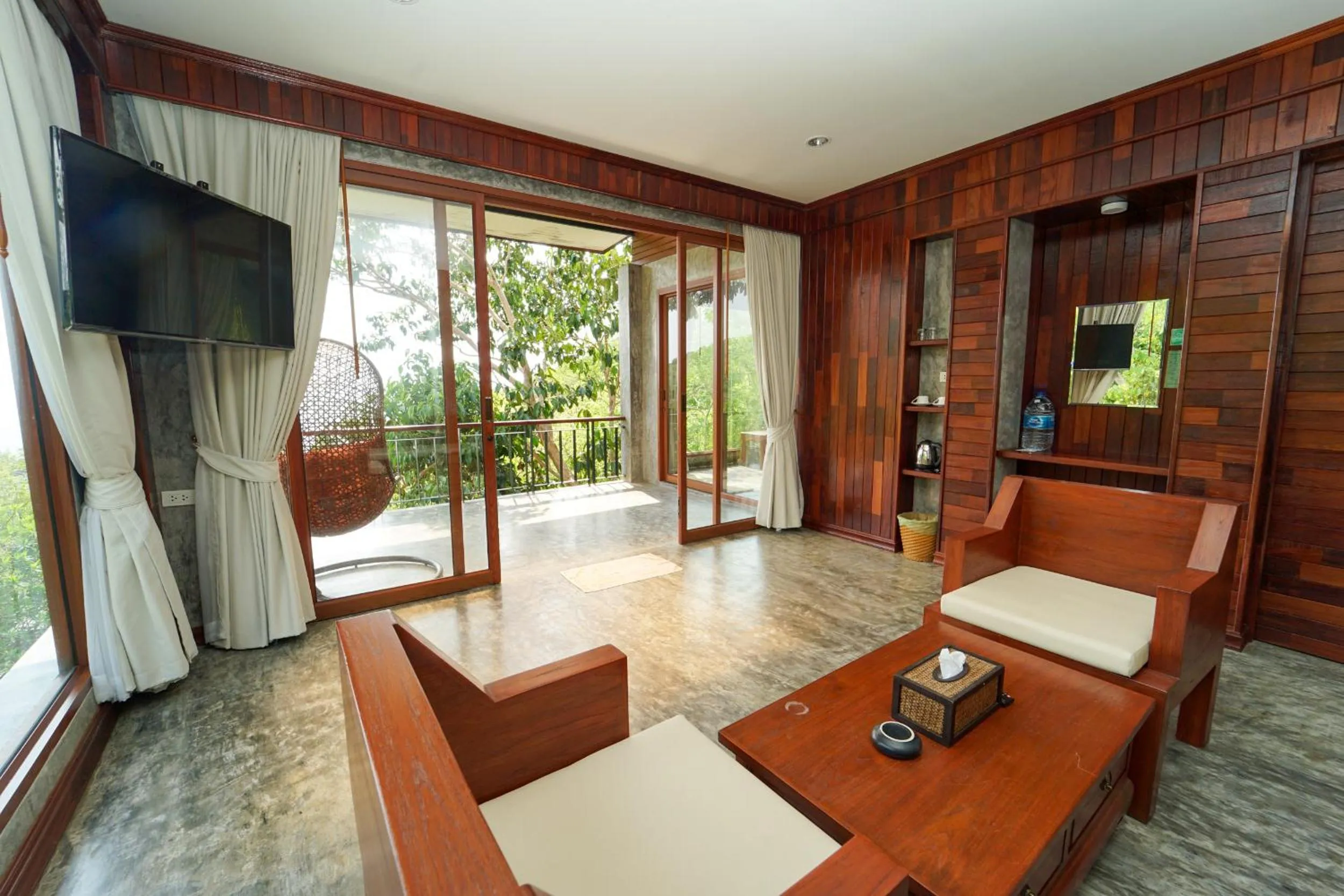 Tanote Villa SHA Extra Plus