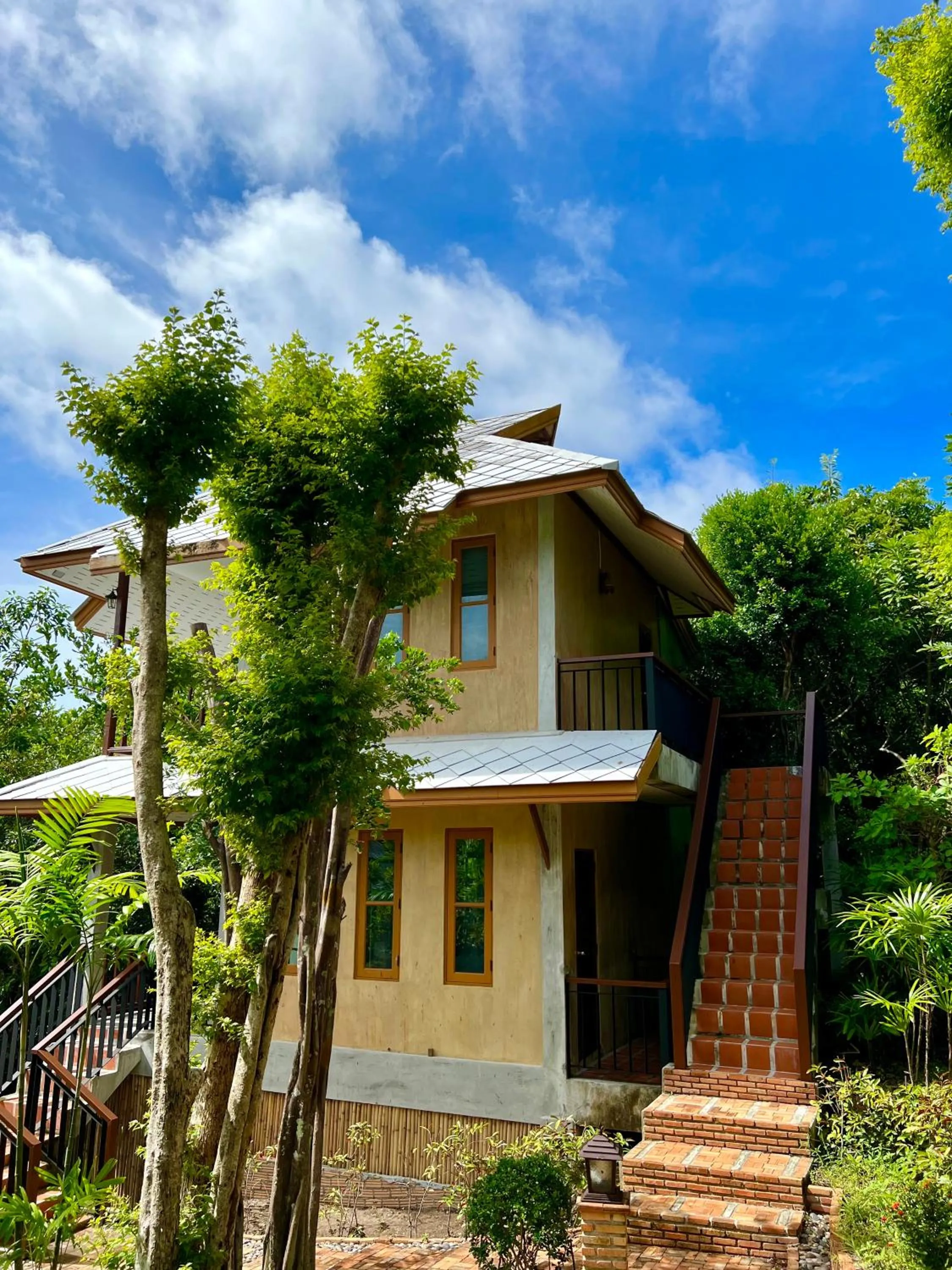 Tanote Villa SHA Extra Plus