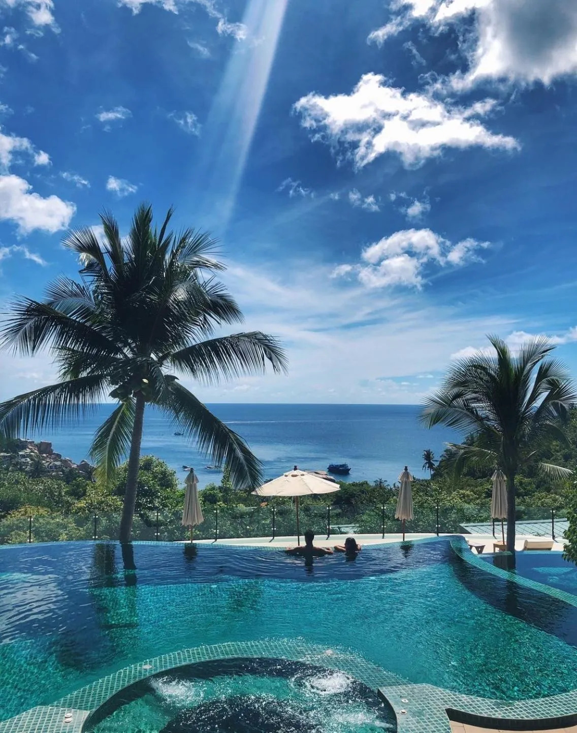 Tanote Villa SHA Extra Plus