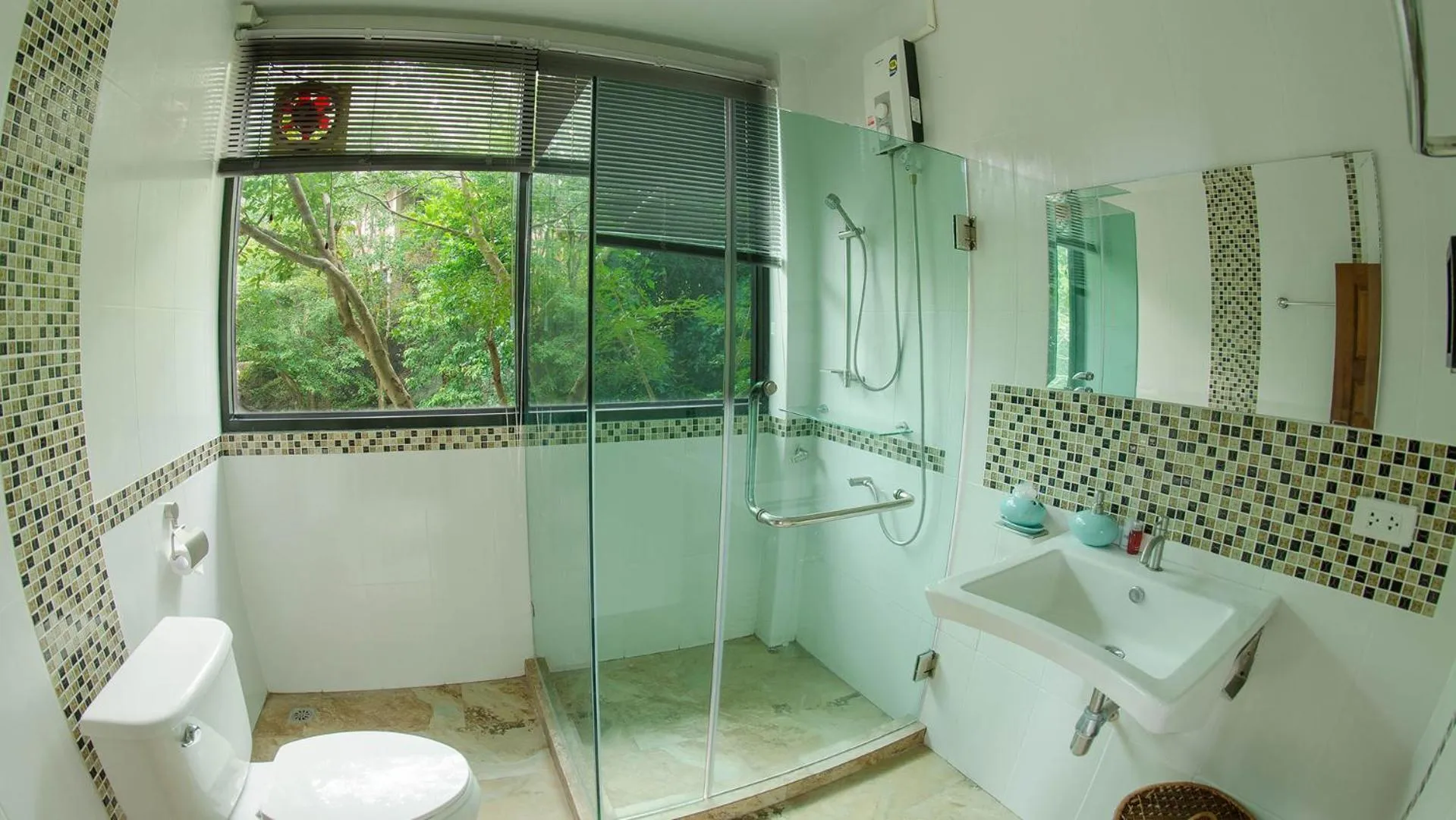 Tanote Villa SHA Extra Plus