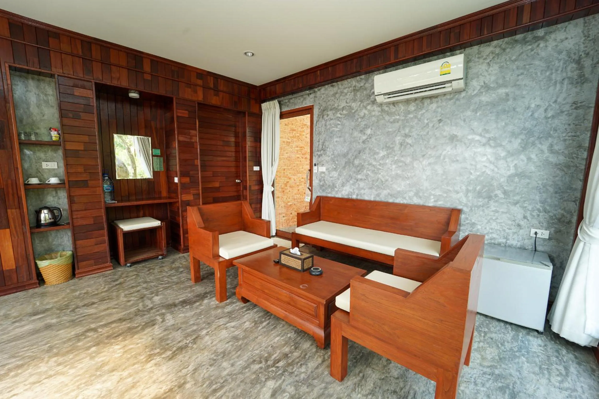 Tanote Villa SHA Extra Plus