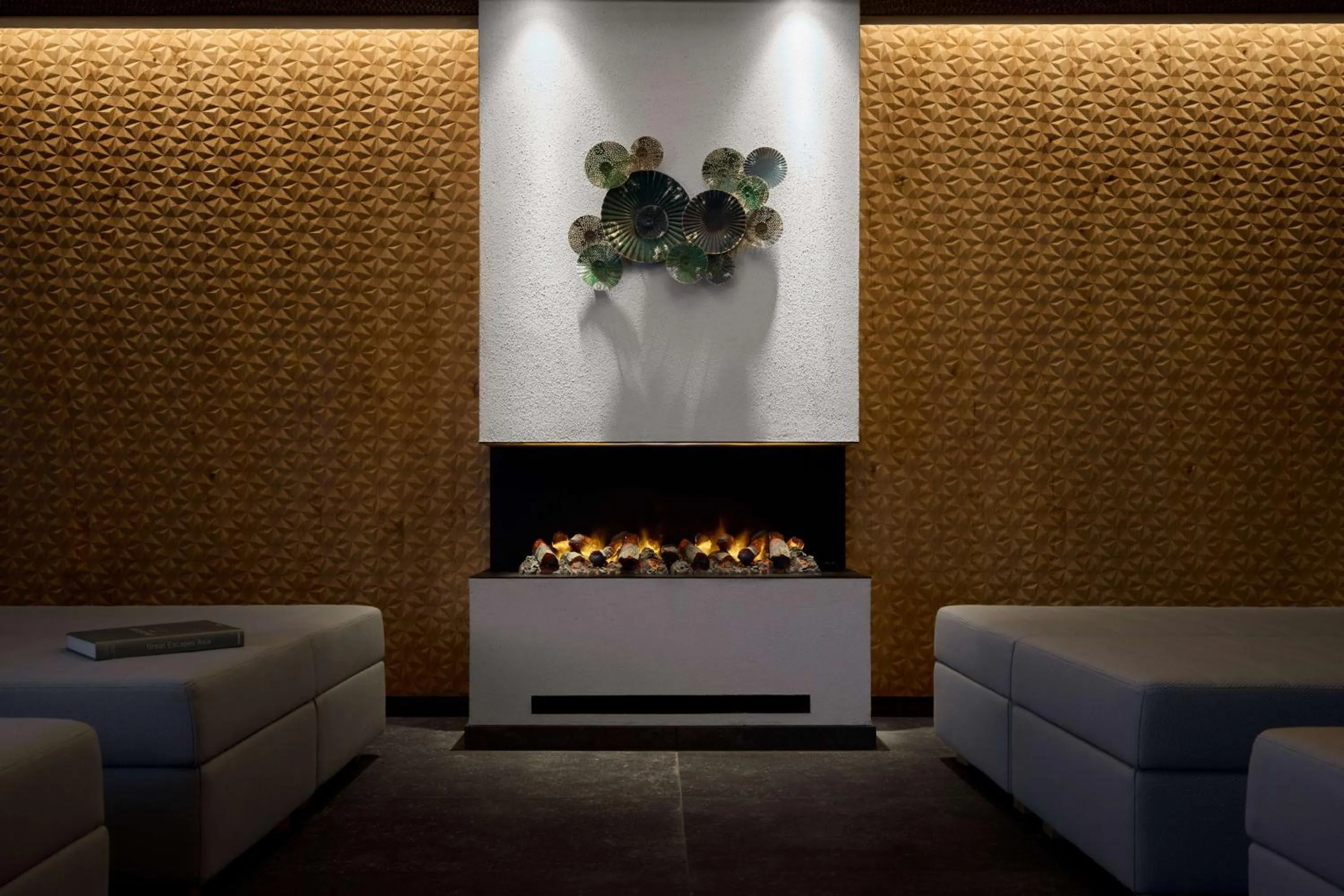 Spa and wellness centre/facilities in Me and All Hotel Flims, by Hyatt