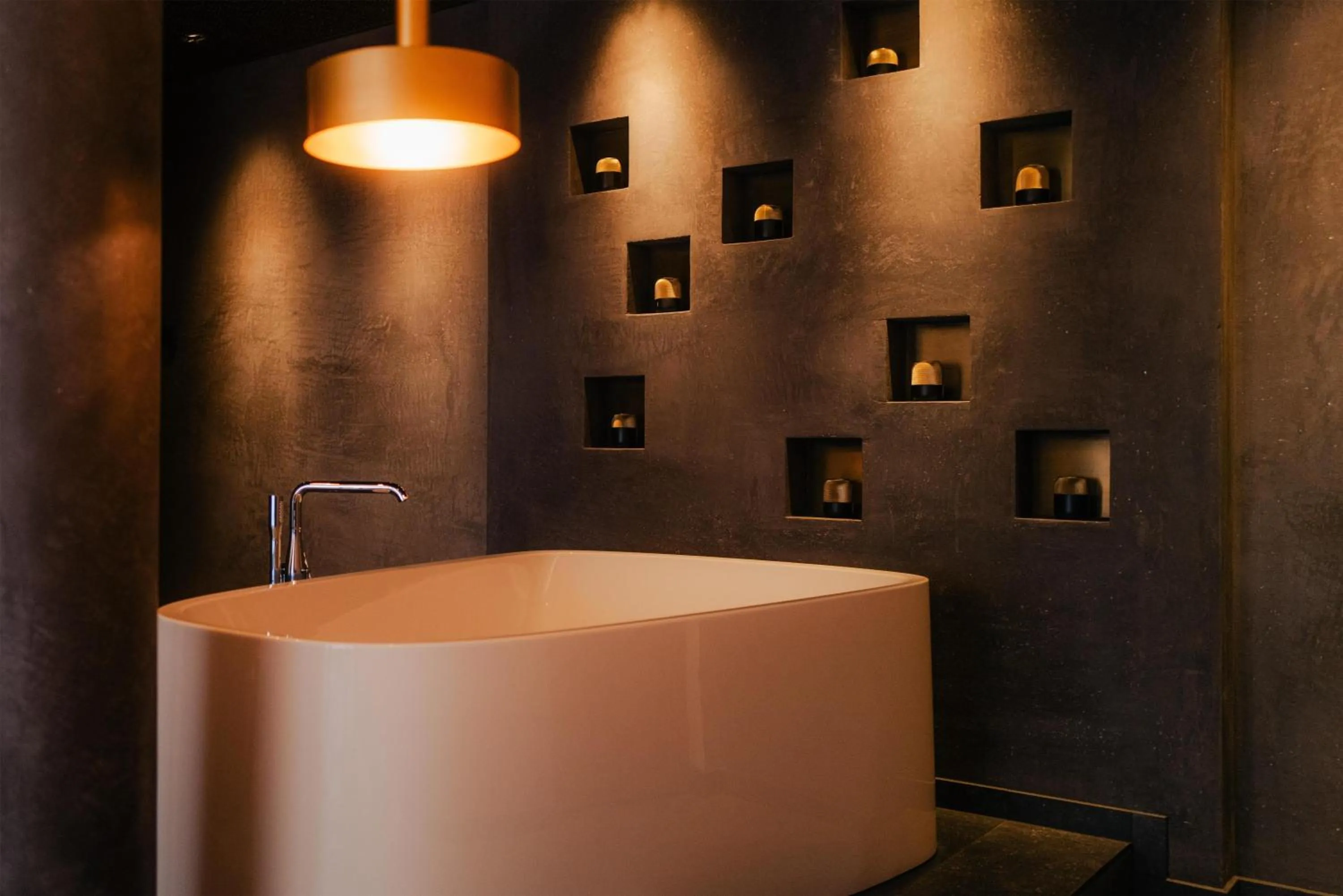 Spa and wellness centre/facilities in Me and All Hotel Flims, by Hyatt